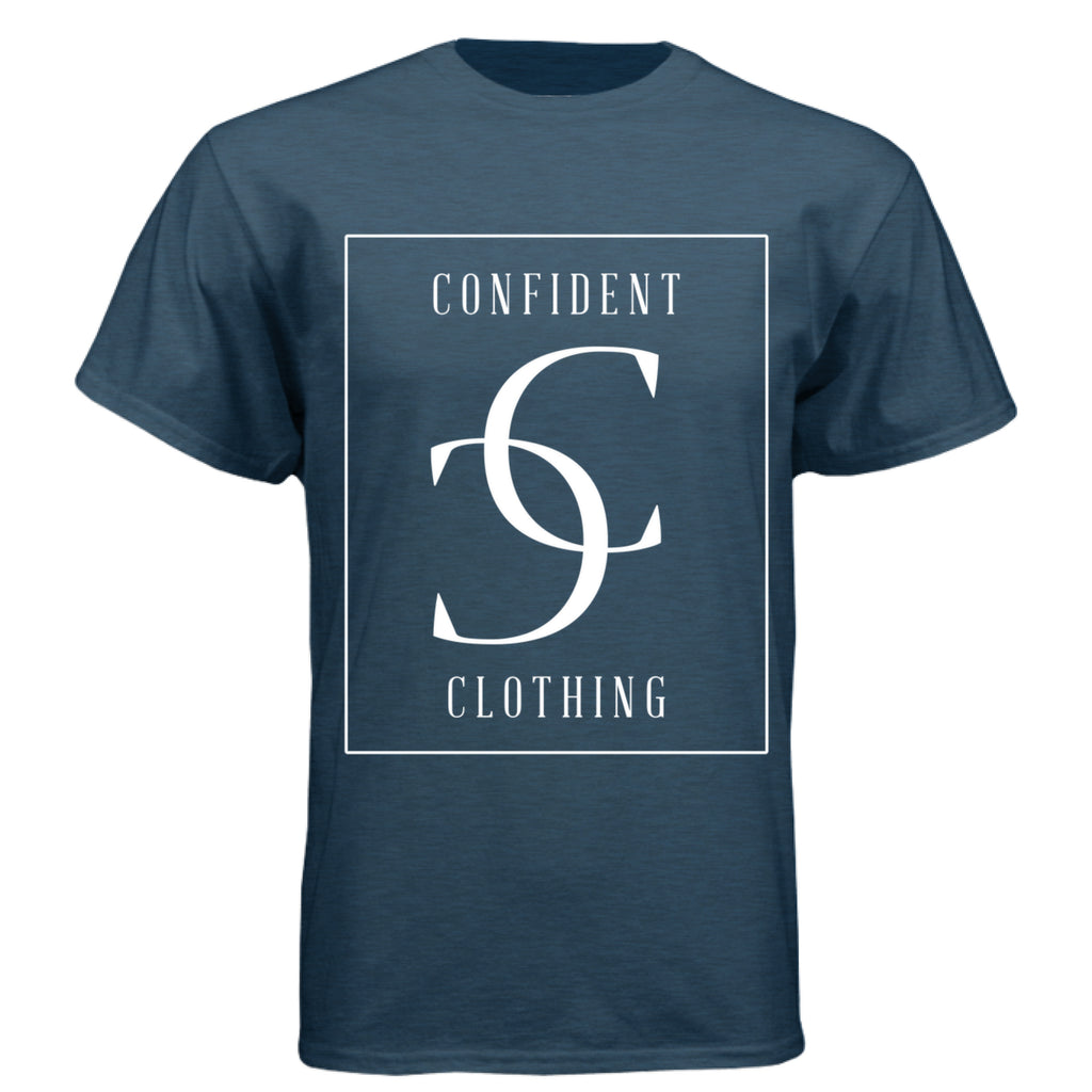 Midnight Navy - FRONT