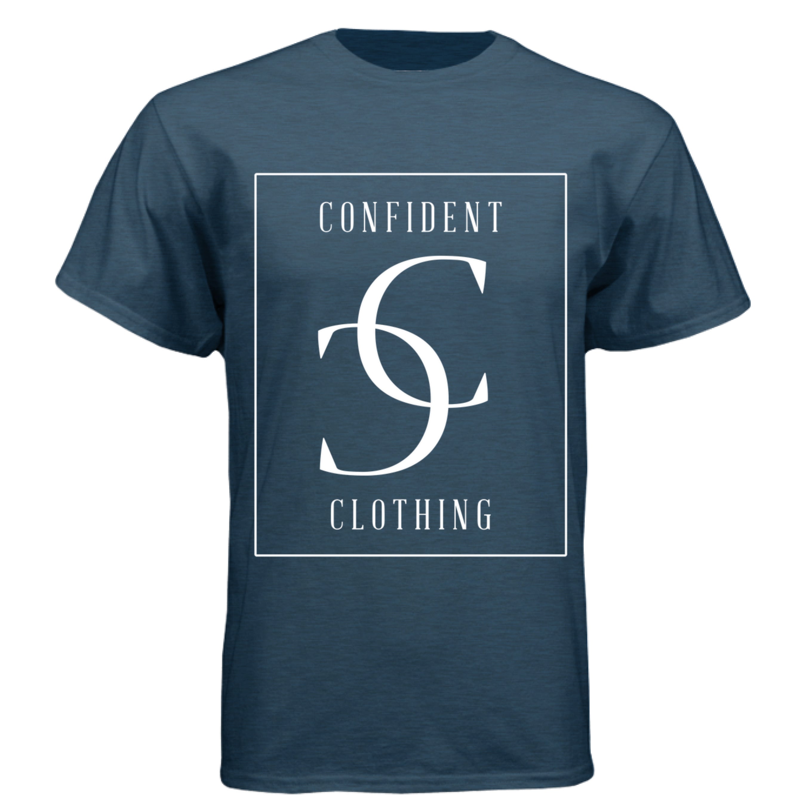 Midnight Navy - FRONT