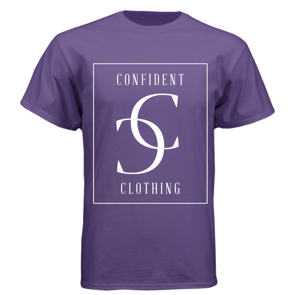 Purple Rush - FRONT