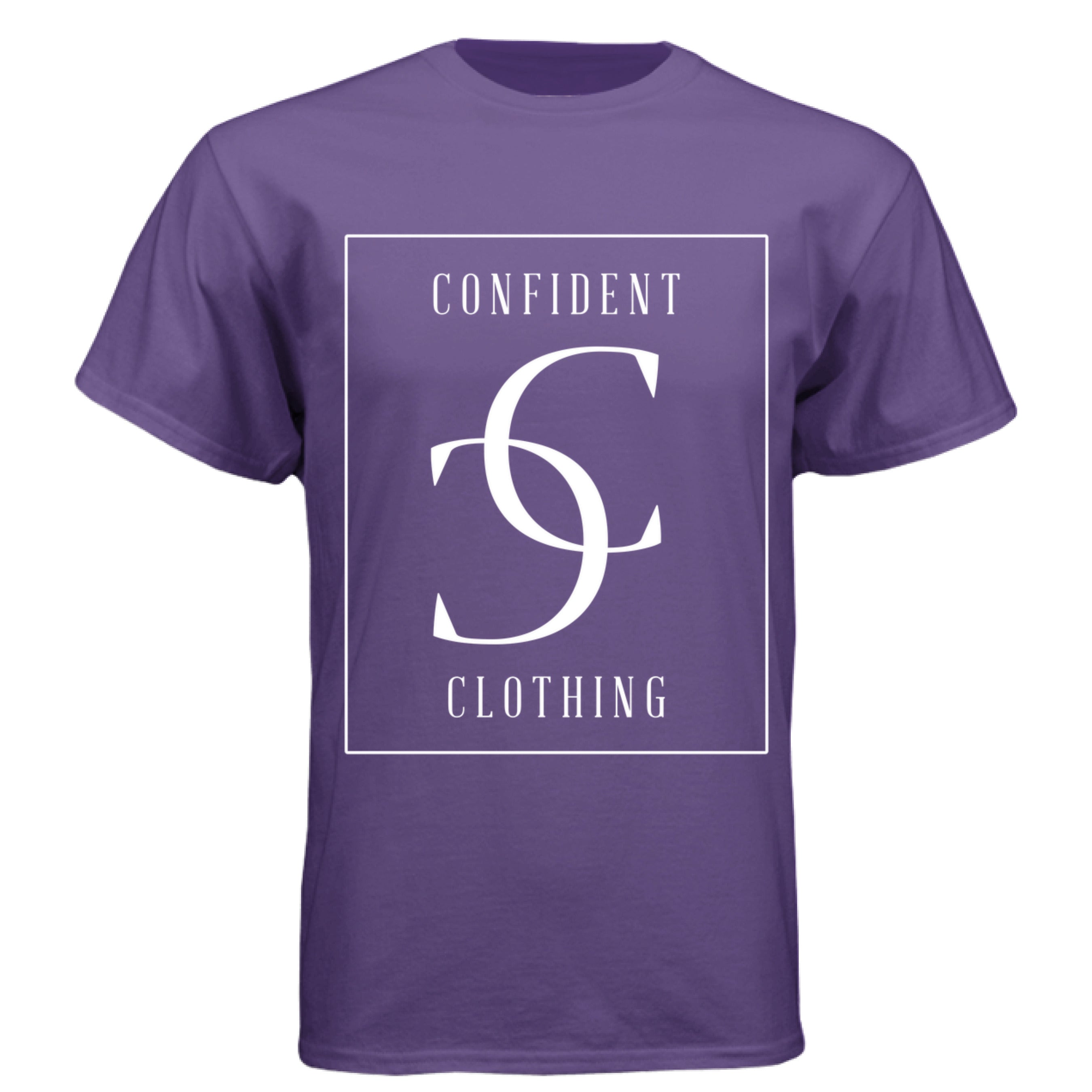 Purple Rush - FRONT