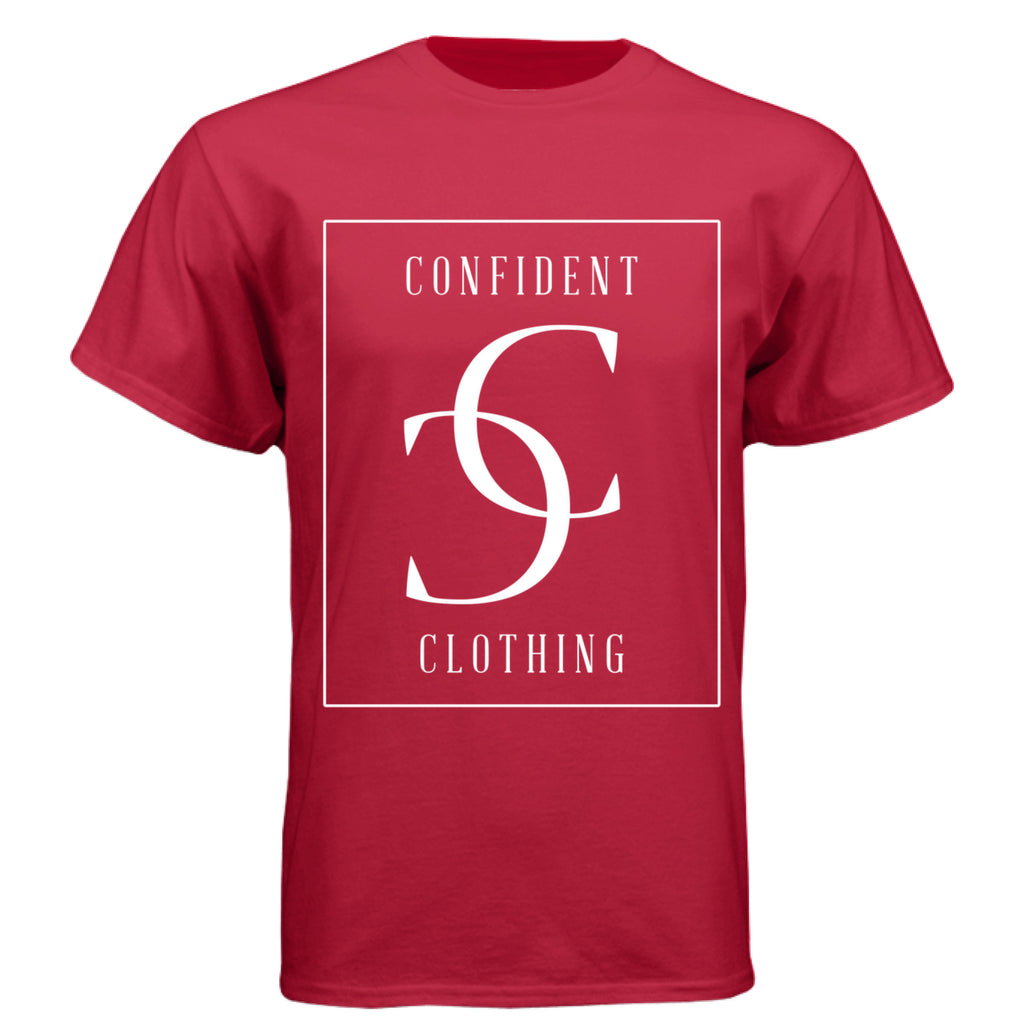 Red - FRONT
