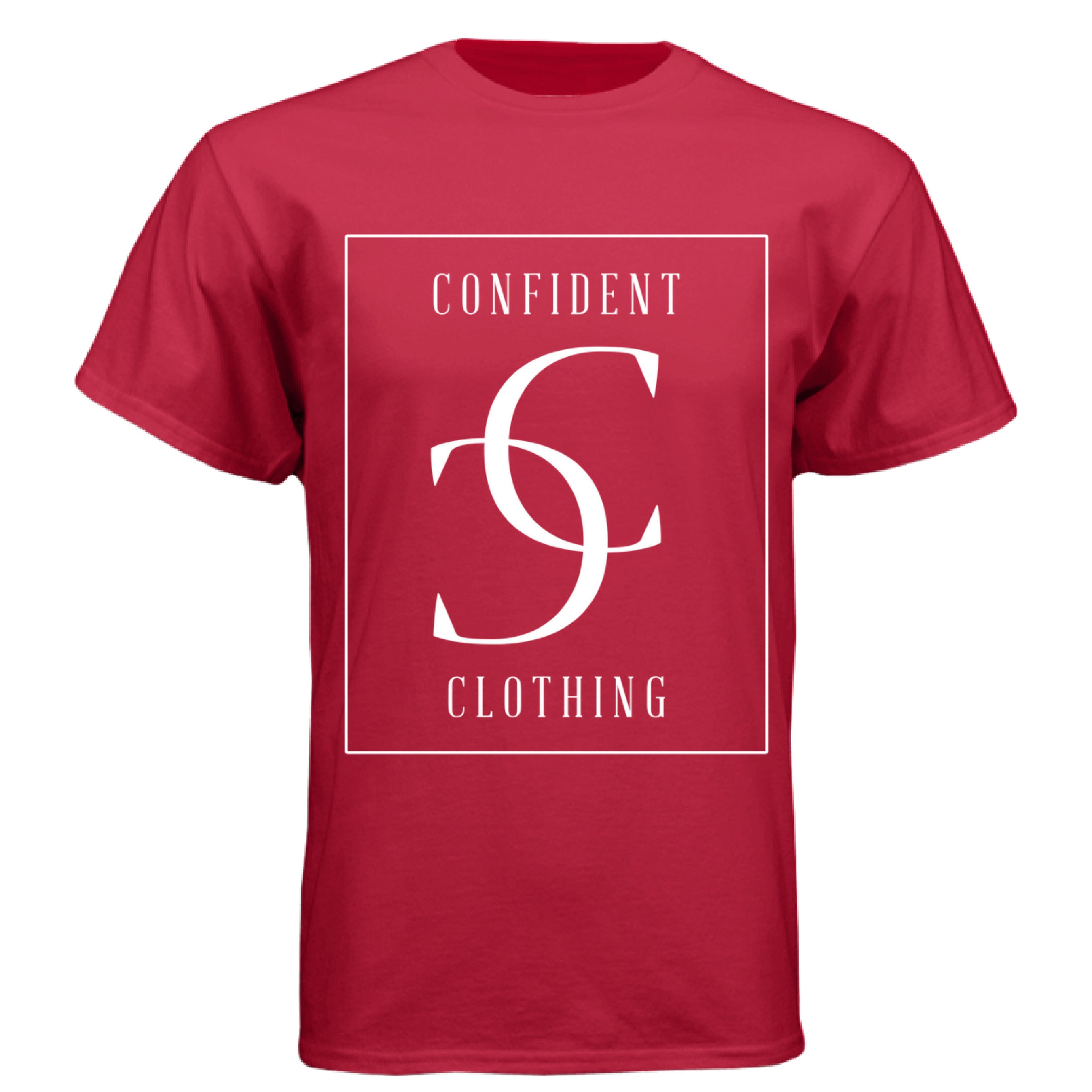 Red - FRONT