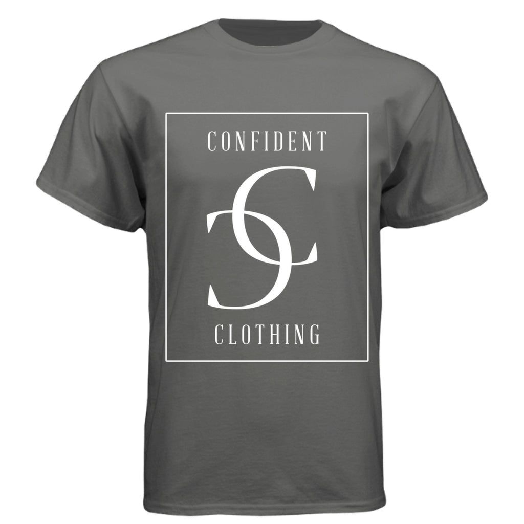 Charcoal - FRONT