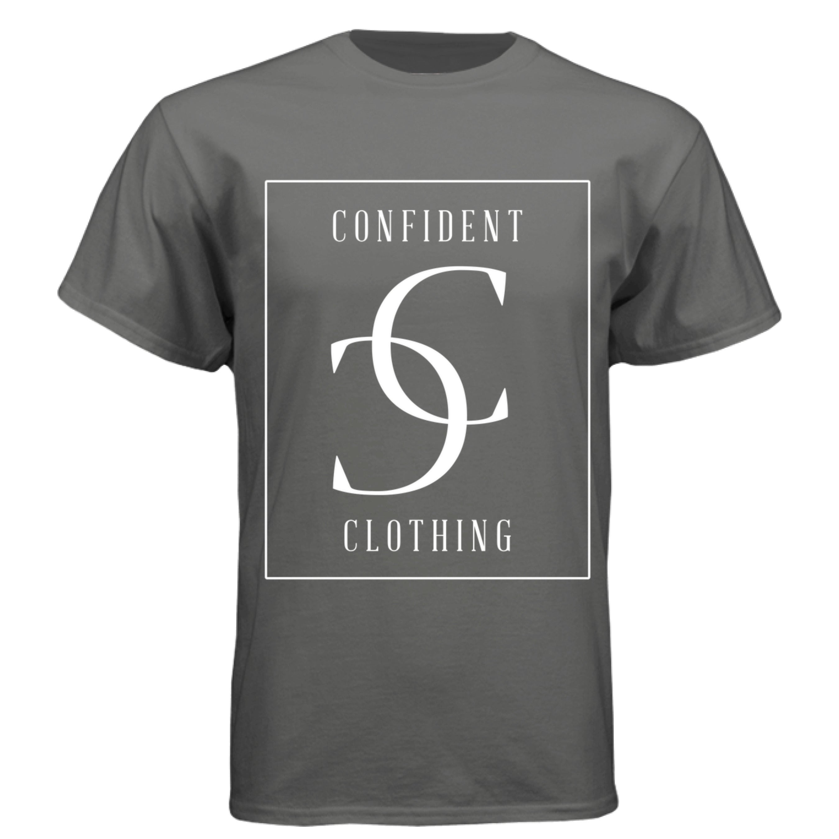 Charcoal - FRONT