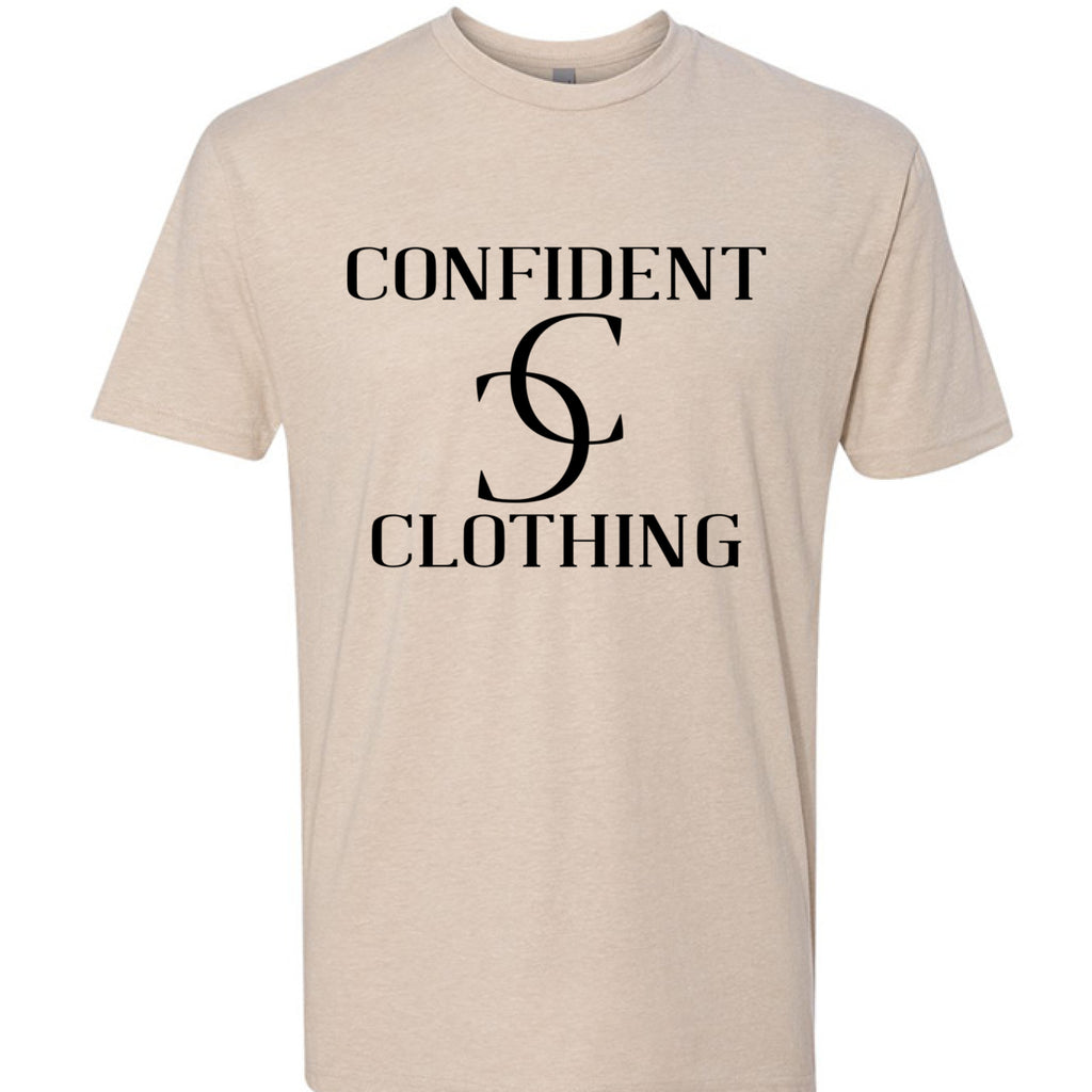 Heather Cream - FRONT