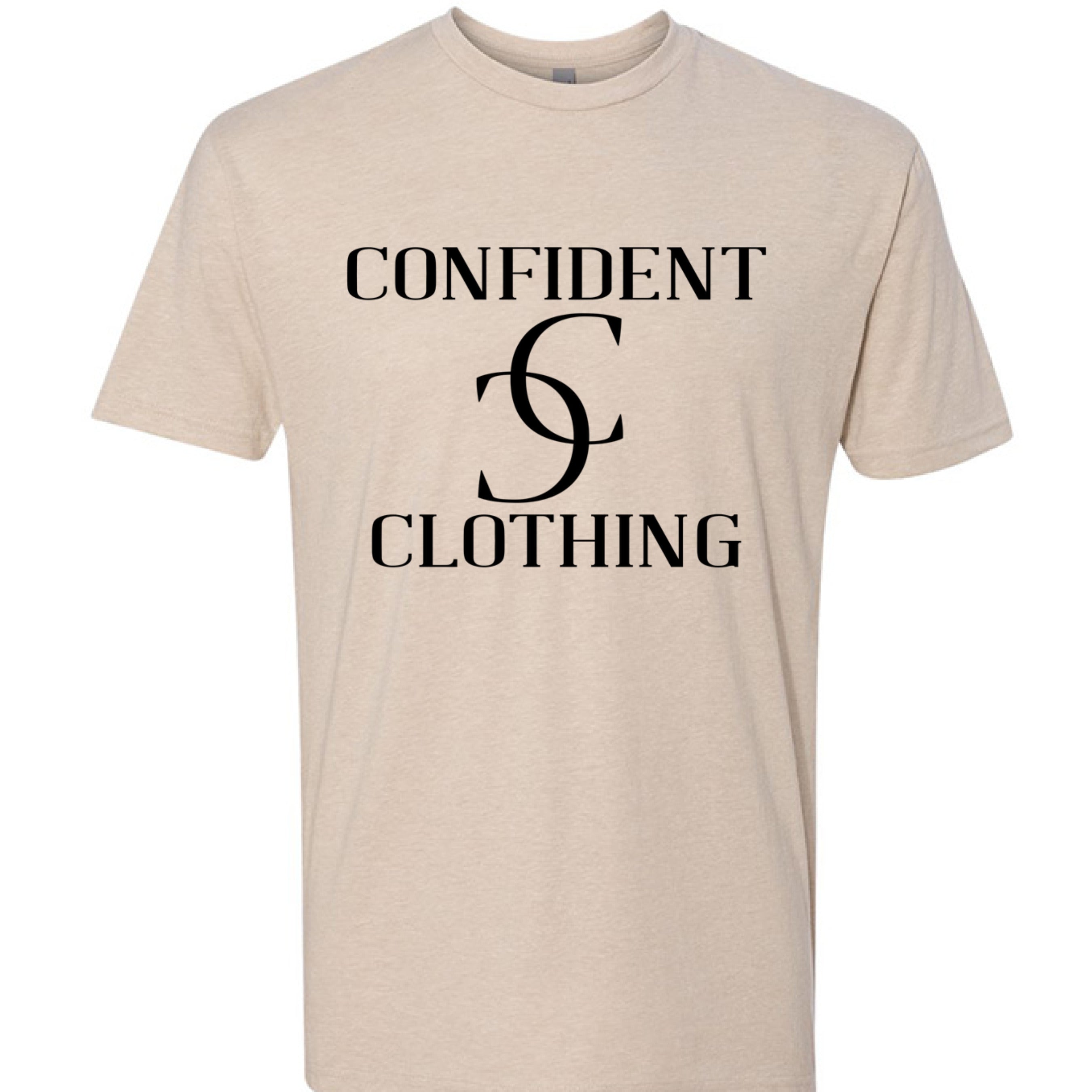 Heather Cream - FRONT