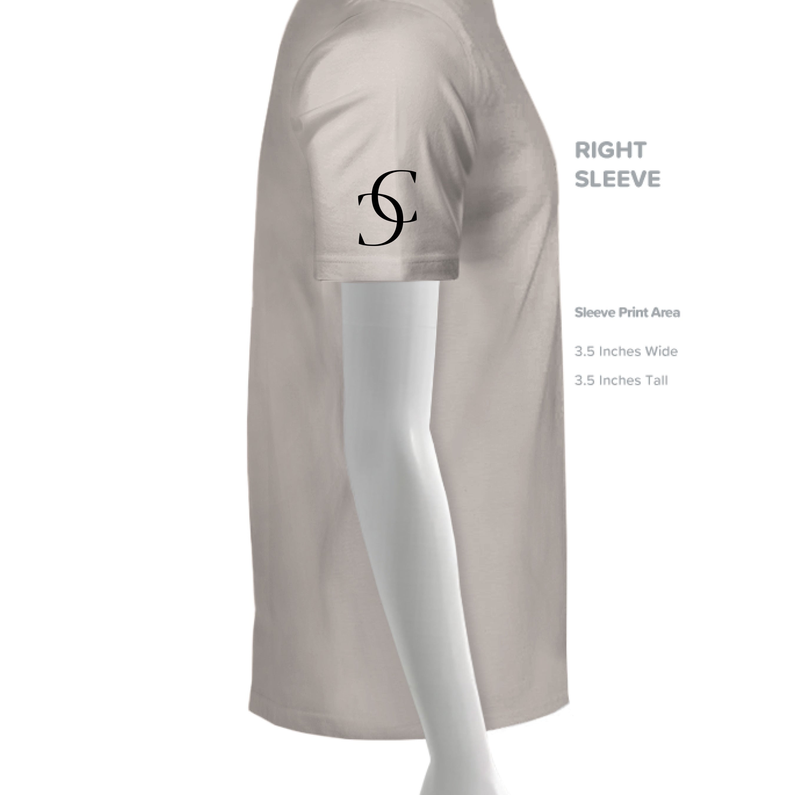 Silk - SLEEVE_RIGHT