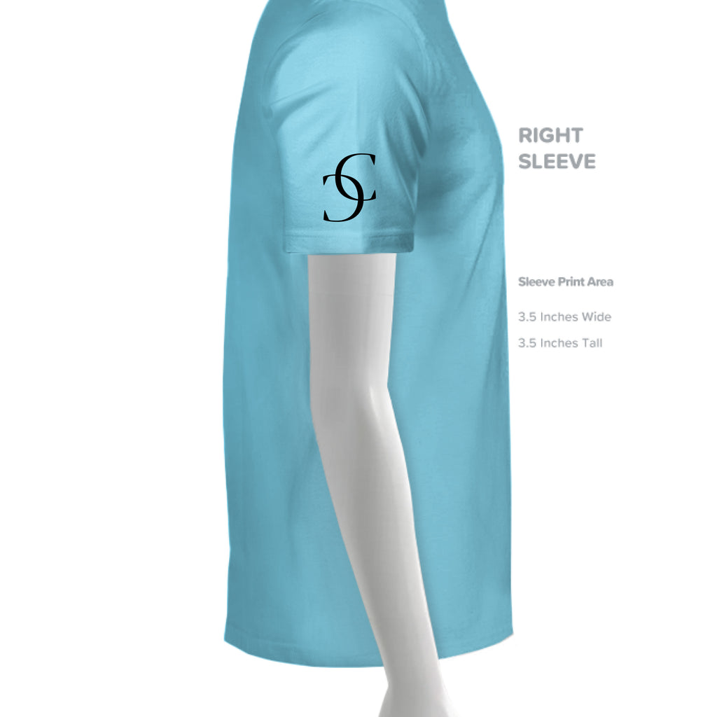 TAHITI BLUE - SLEEVE_RIGHT