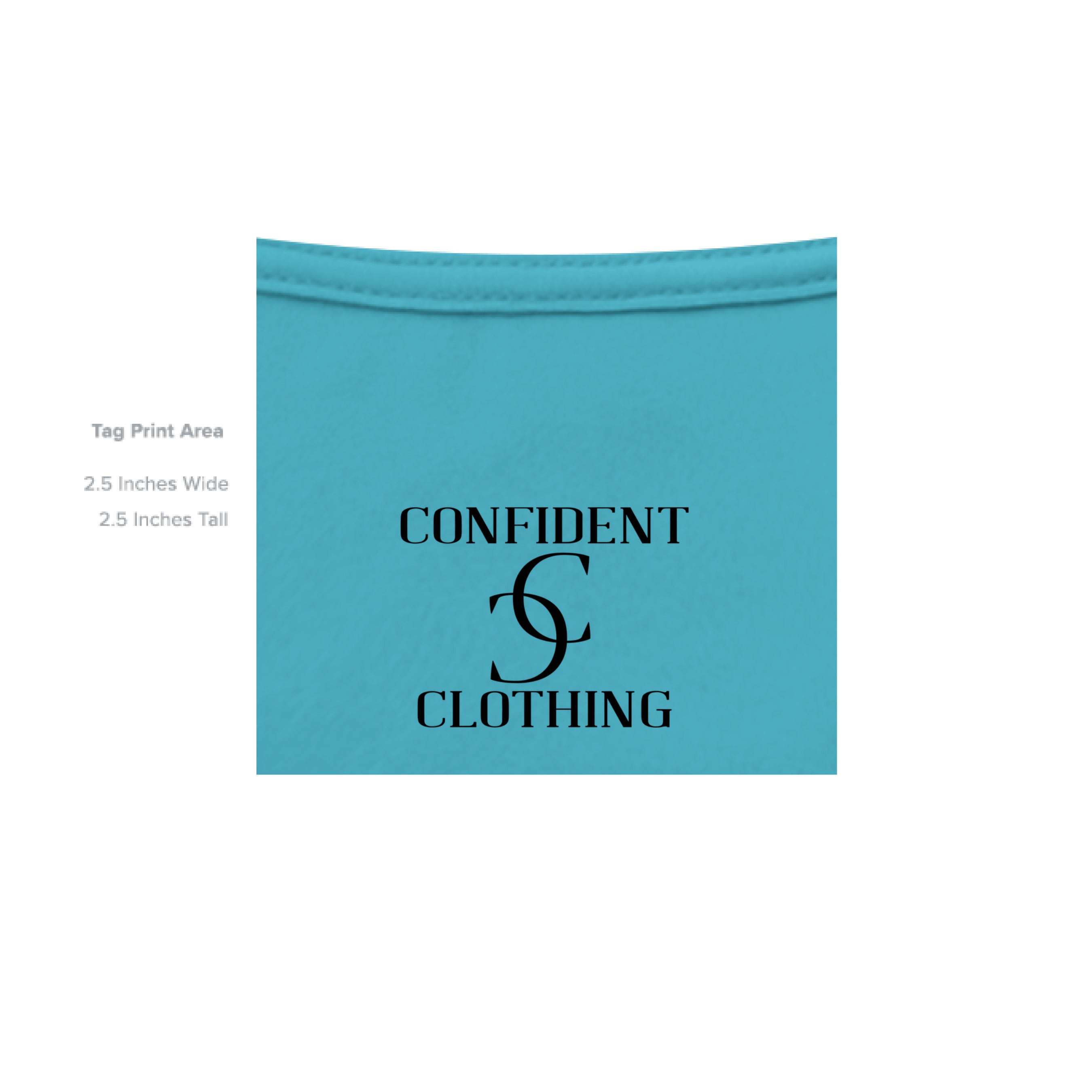 Bondi Blue - INSIDE_TAG_LINE