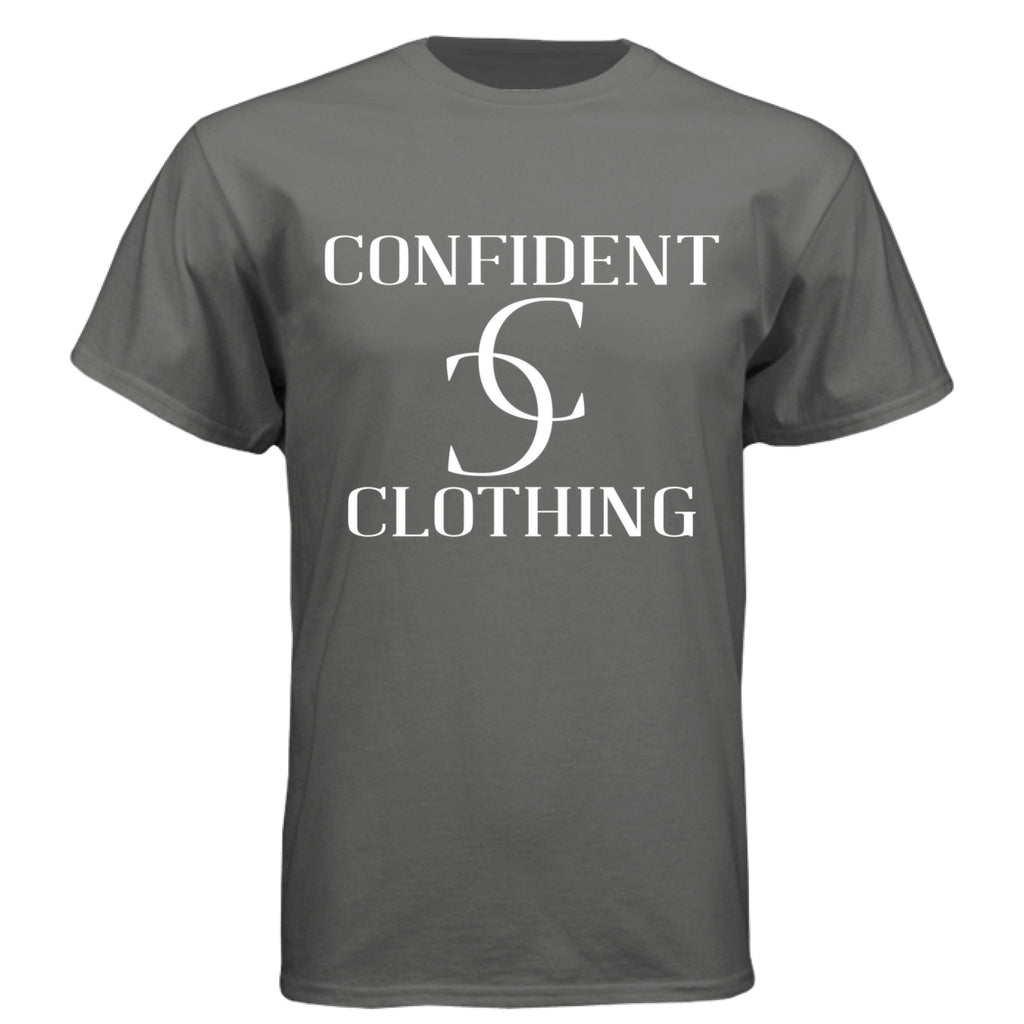 Charcoal - FRONT