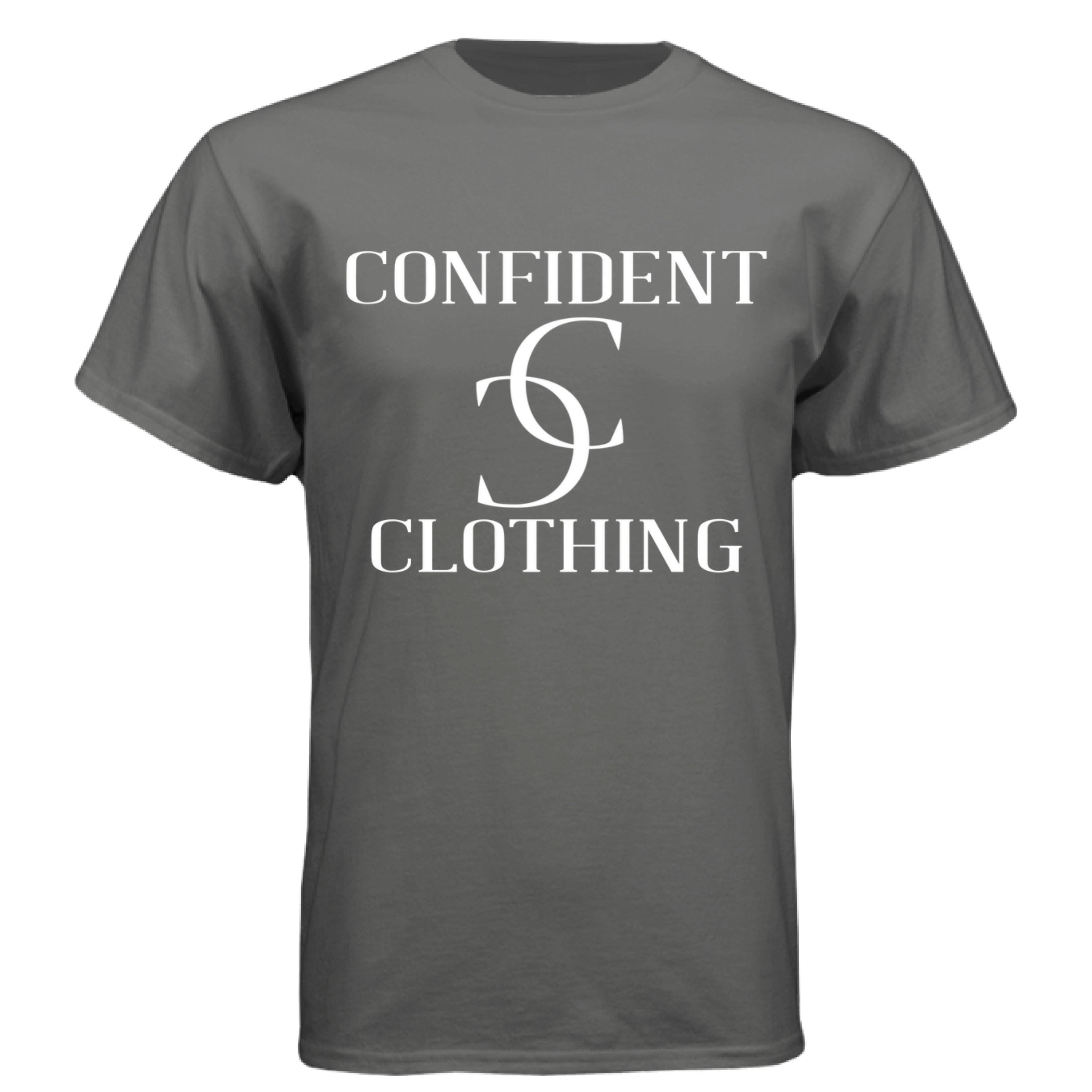 Charcoal - FRONT