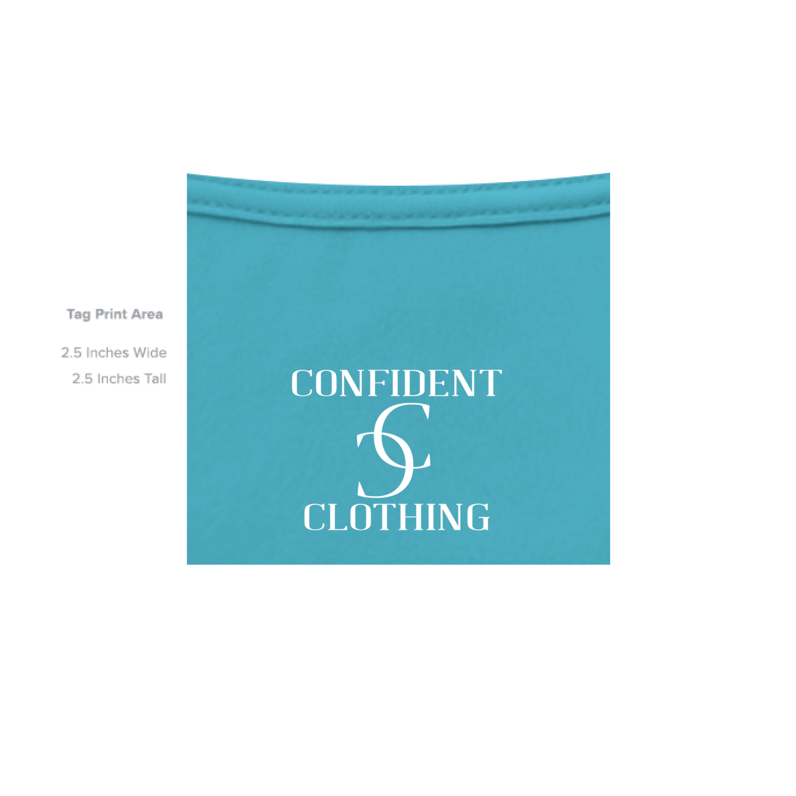 Bondi Blue - INSIDE_TAG_LINE