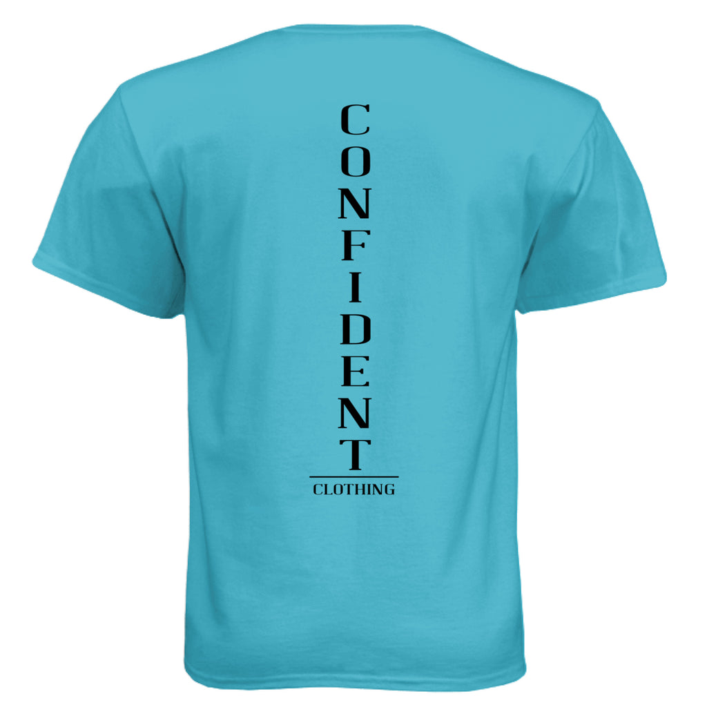 Bondi Blue - BACK