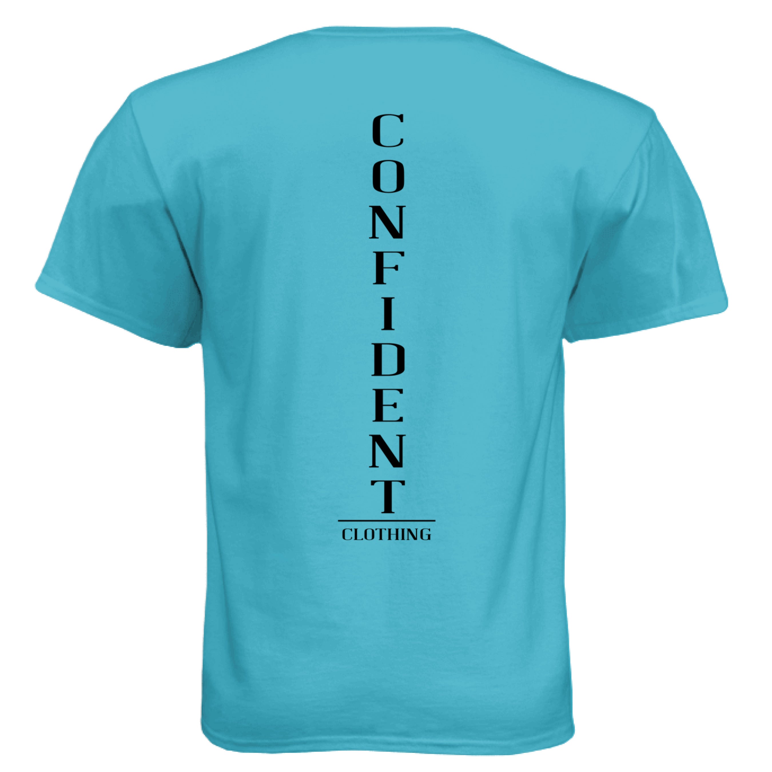 Bondi Blue - BACK