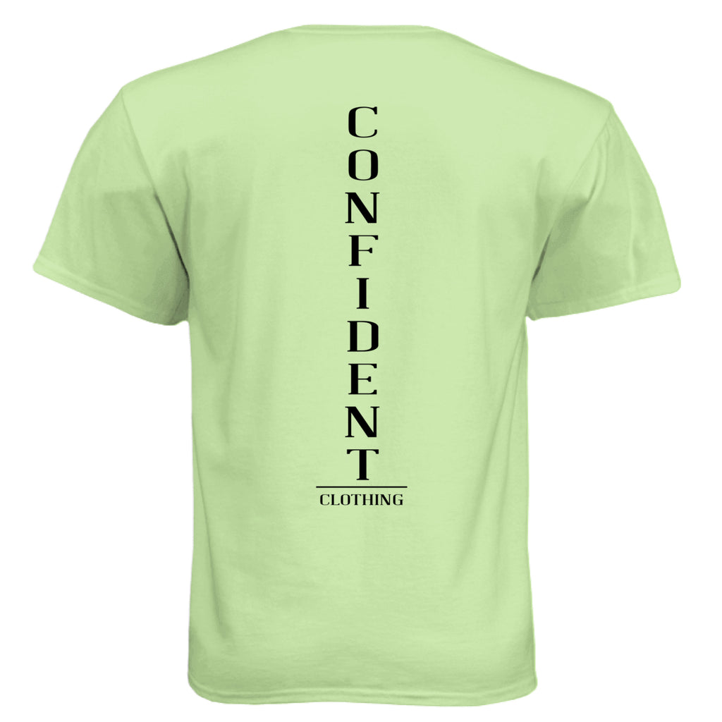 Apple Green - BACK