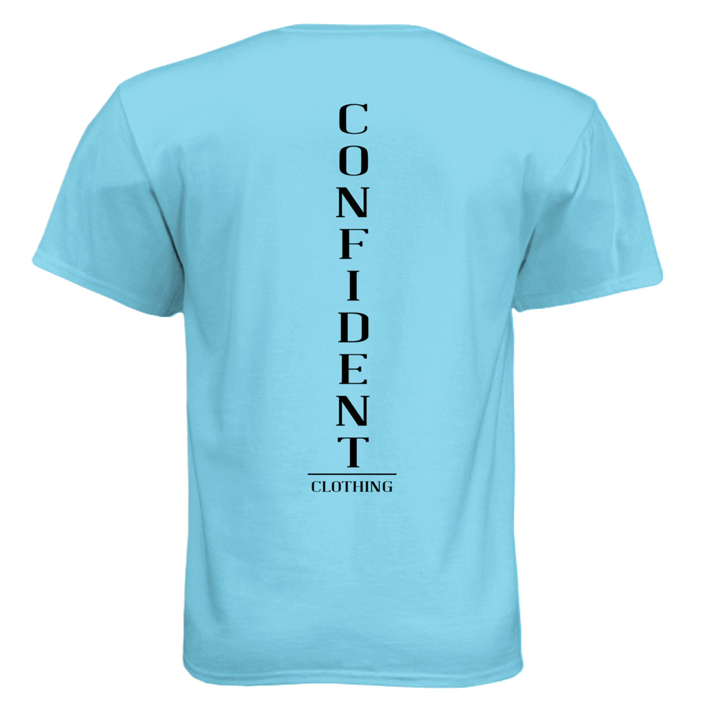 TAHITI BLUE - BACK