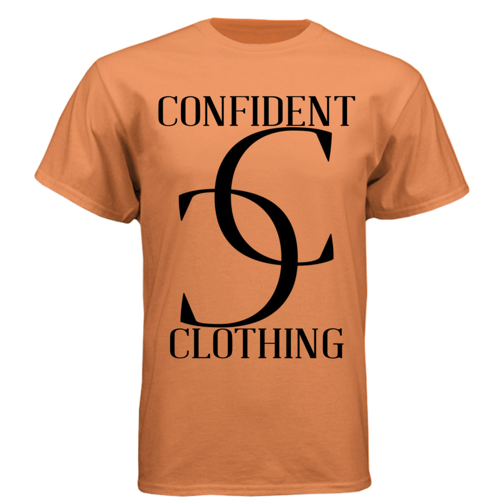 Orange - FRONT