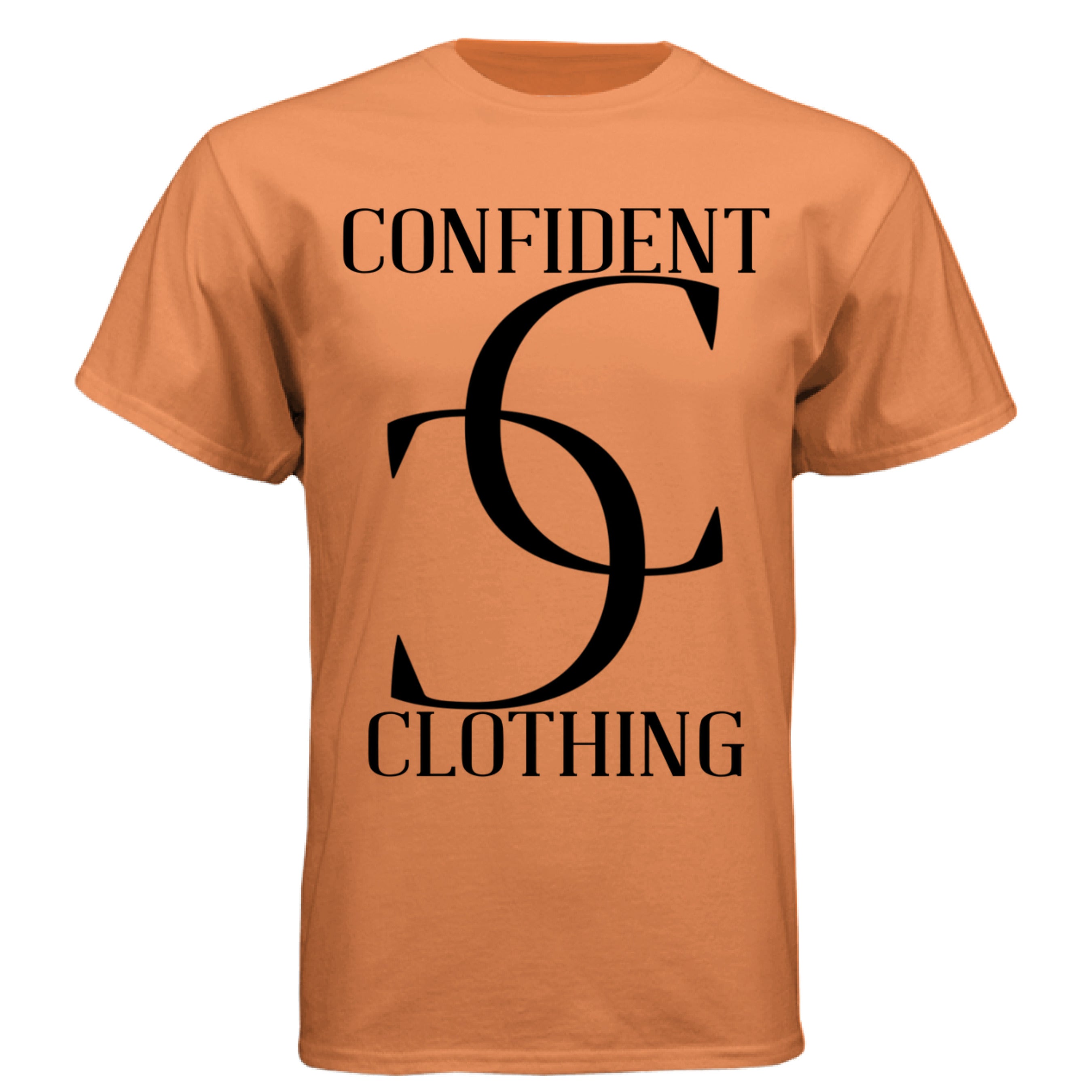 Orange - FRONT