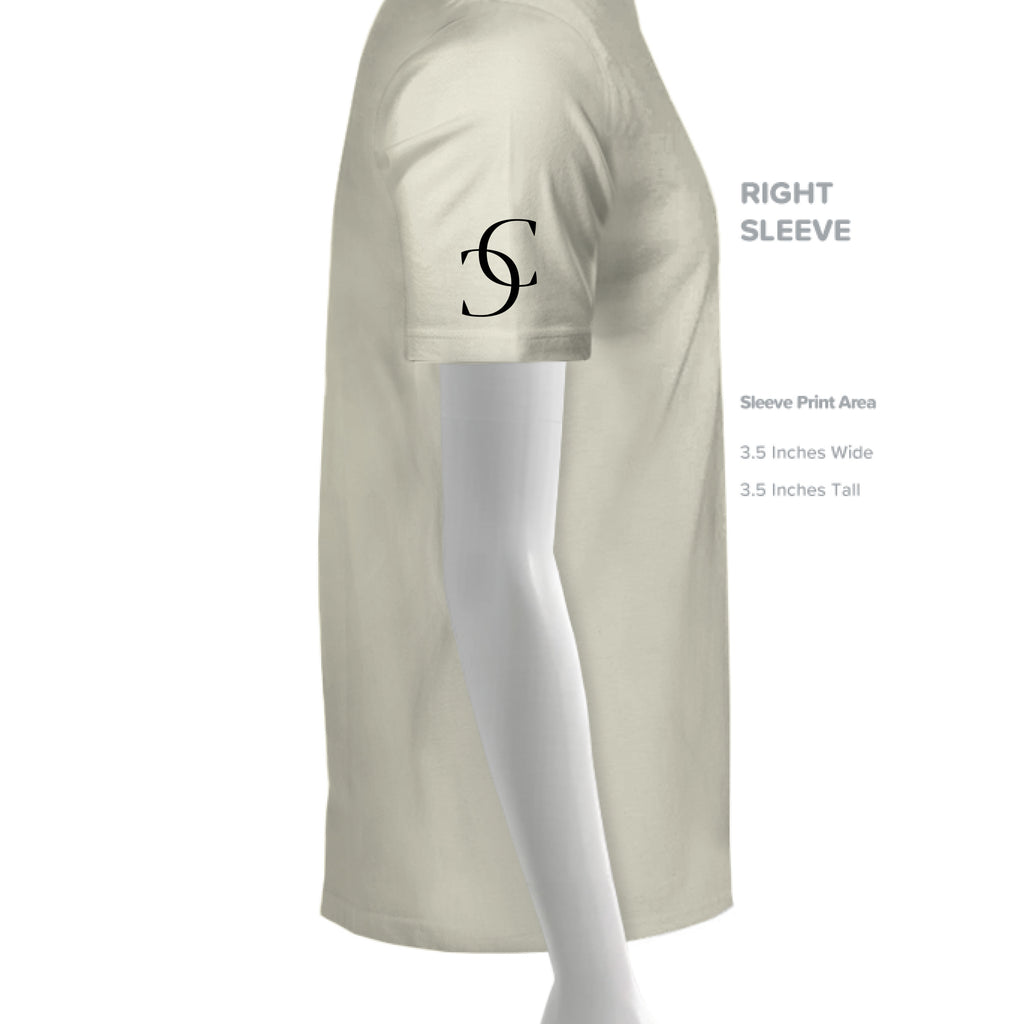 Sand - SLEEVE_RIGHT