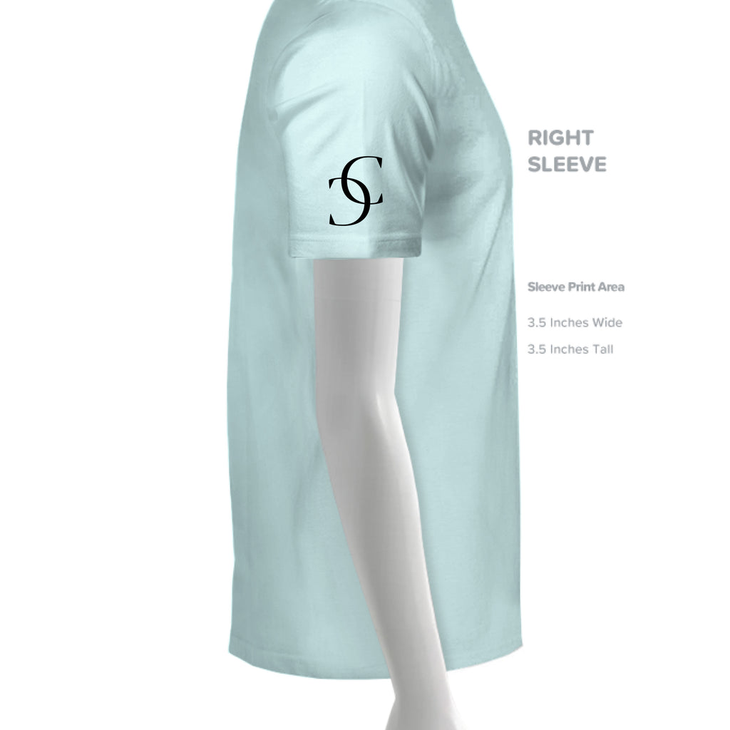 Ice Blue - SLEEVE_RIGHT