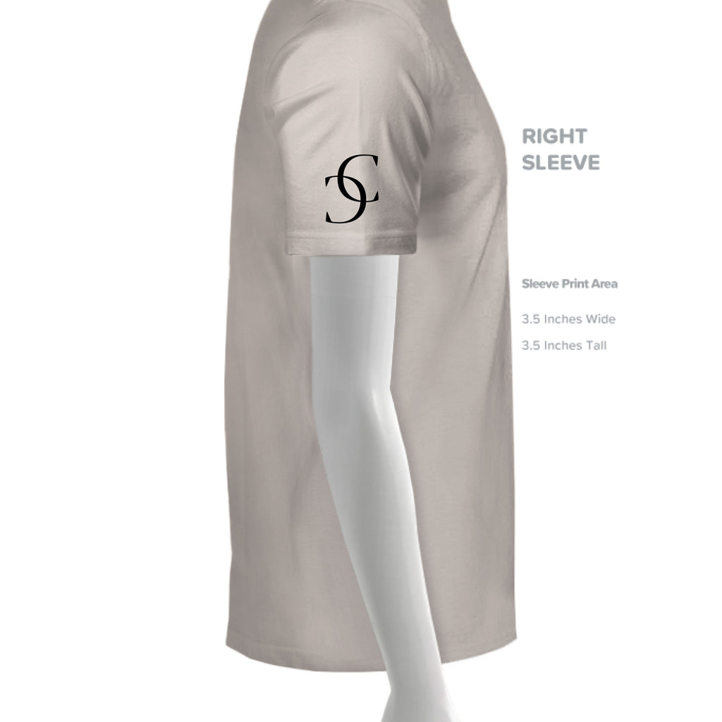 Silk - SLEEVE_RIGHT