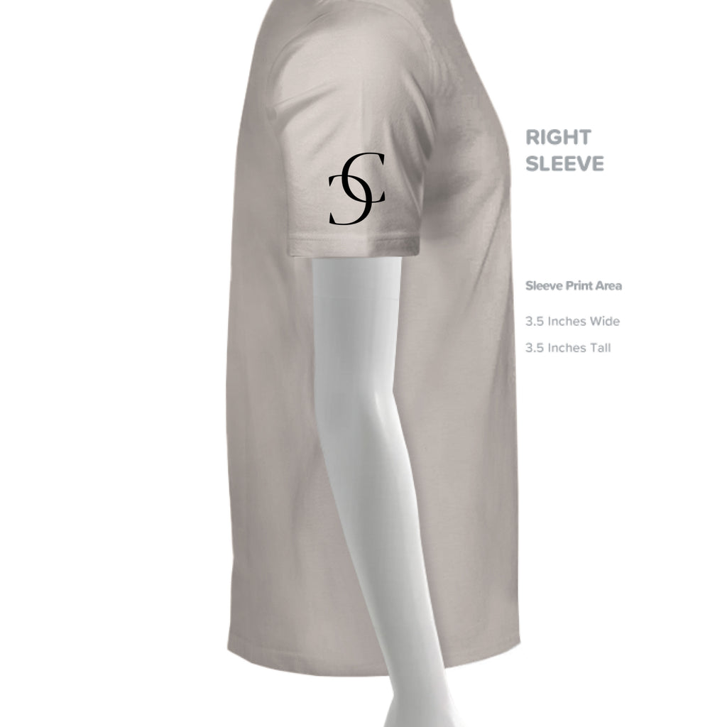 Silk - SLEEVE_RIGHT