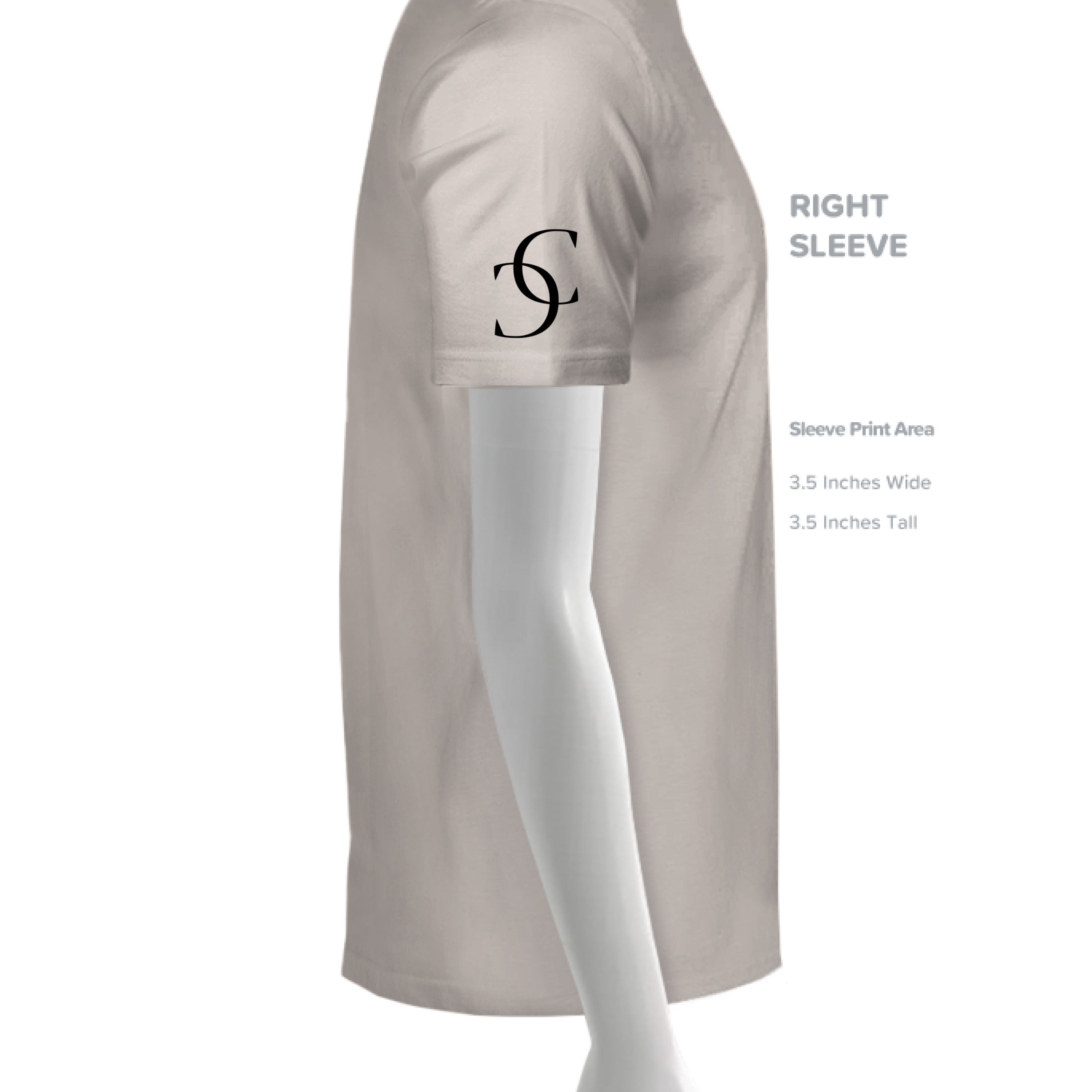 Silk - SLEEVE_RIGHT