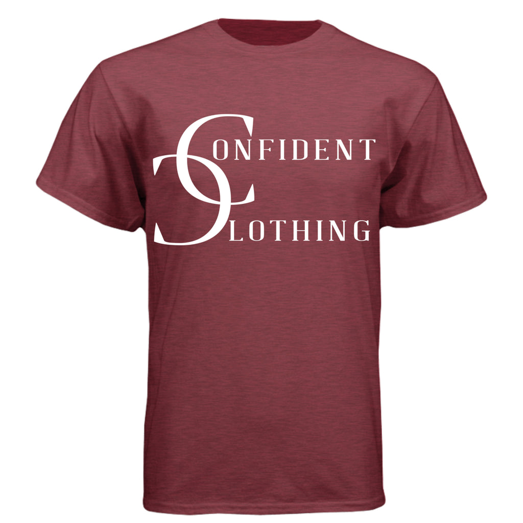 Heather Redwood - FRONT