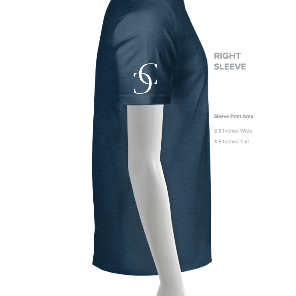 Midnight Navy - SLEEVE_RIGHT