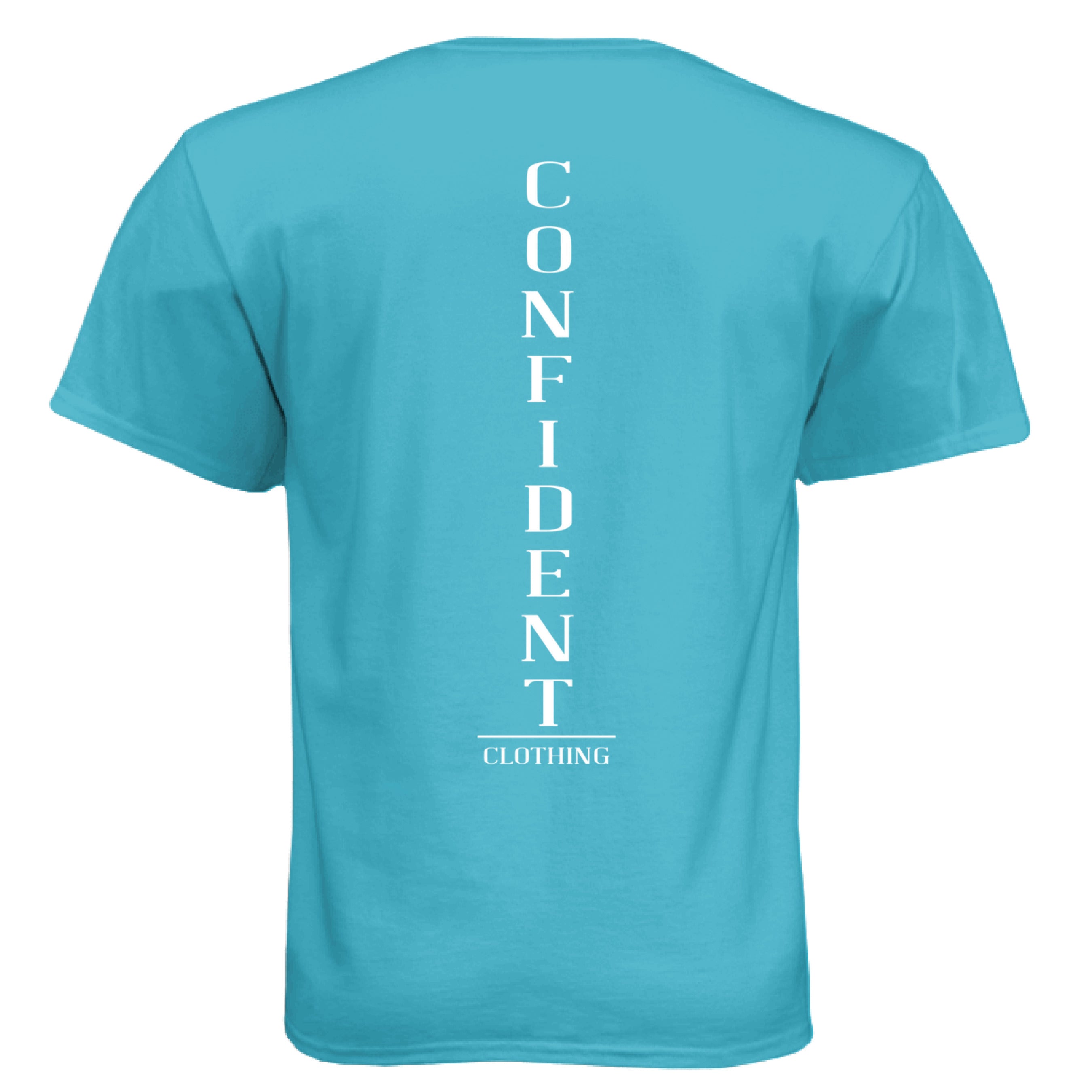 Bondi Blue - BACK