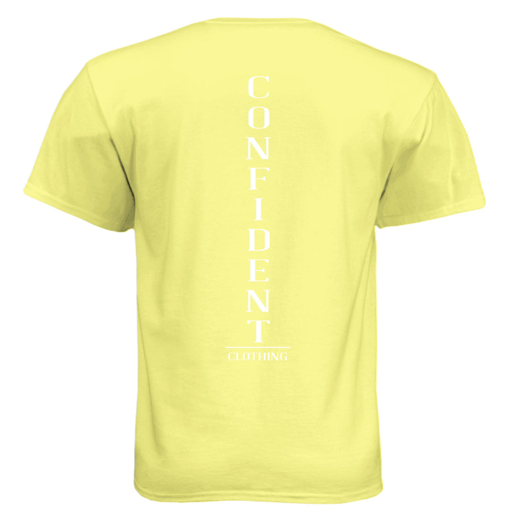 Banana Cream - BACK