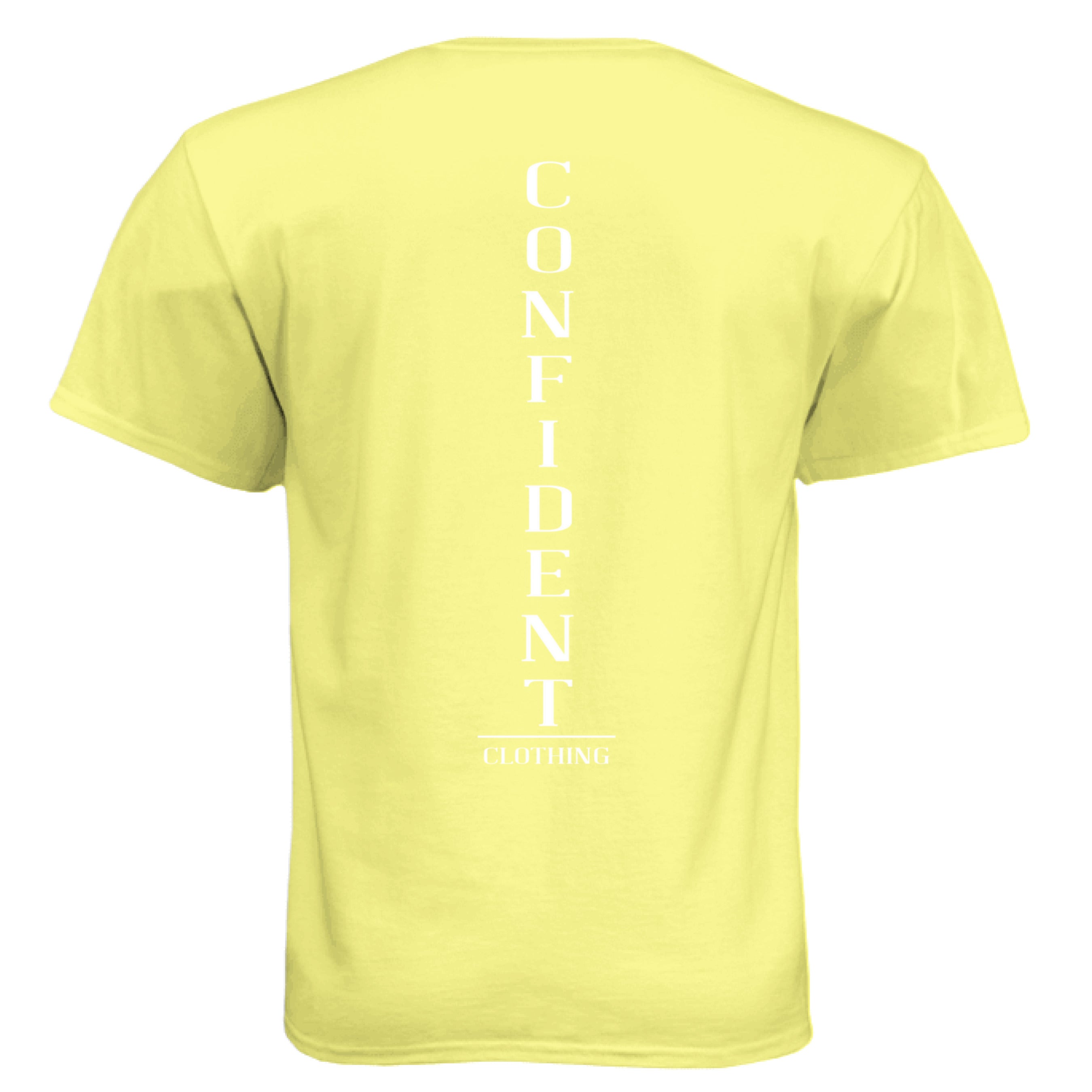 Banana Cream - BACK