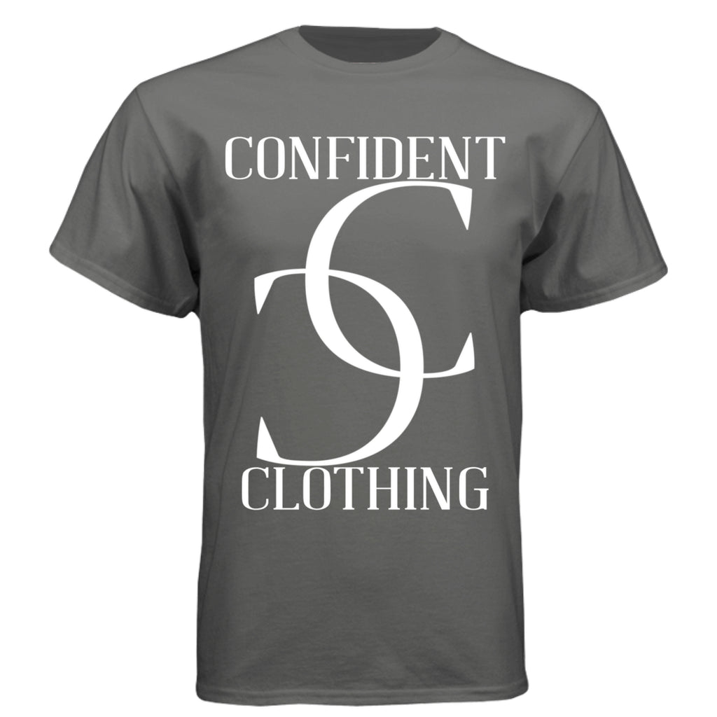 Charcoal - FRONT