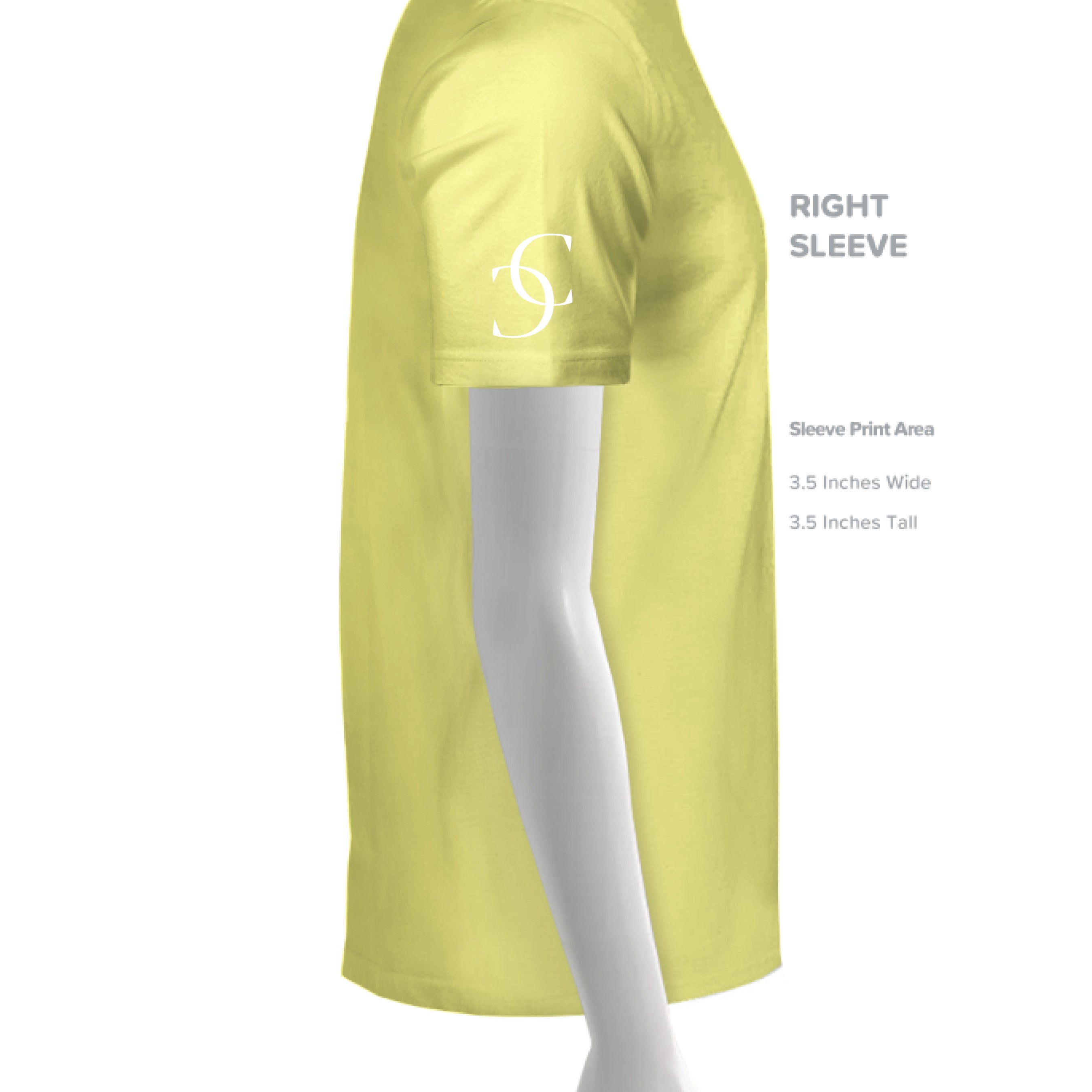 Banana Cream - SLEEVE_RIGHT
