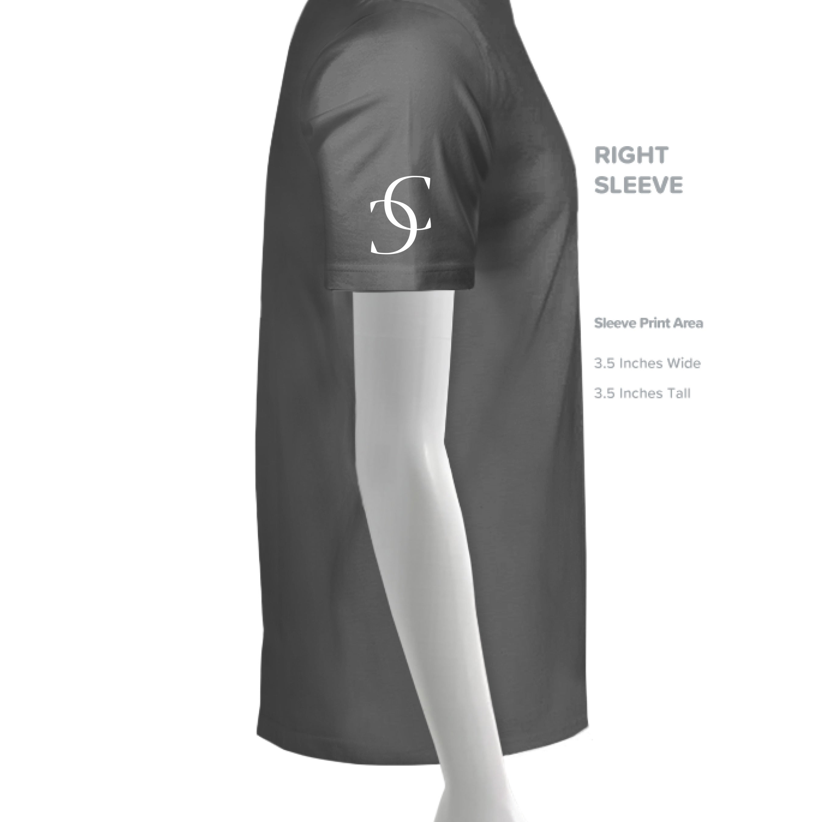 Charcoal - SLEEVE_RIGHT