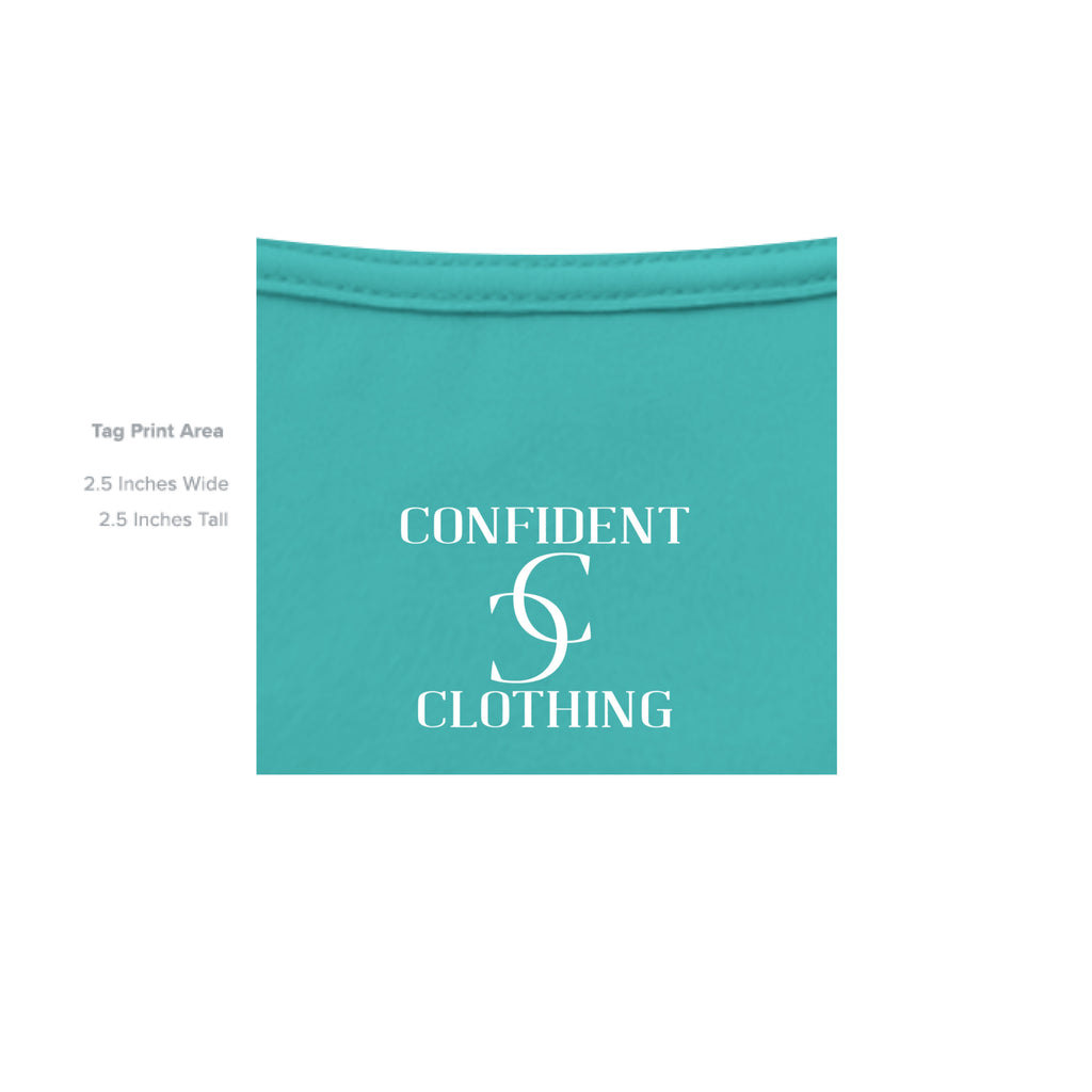 Teal - INSIDE_TAG_LINE