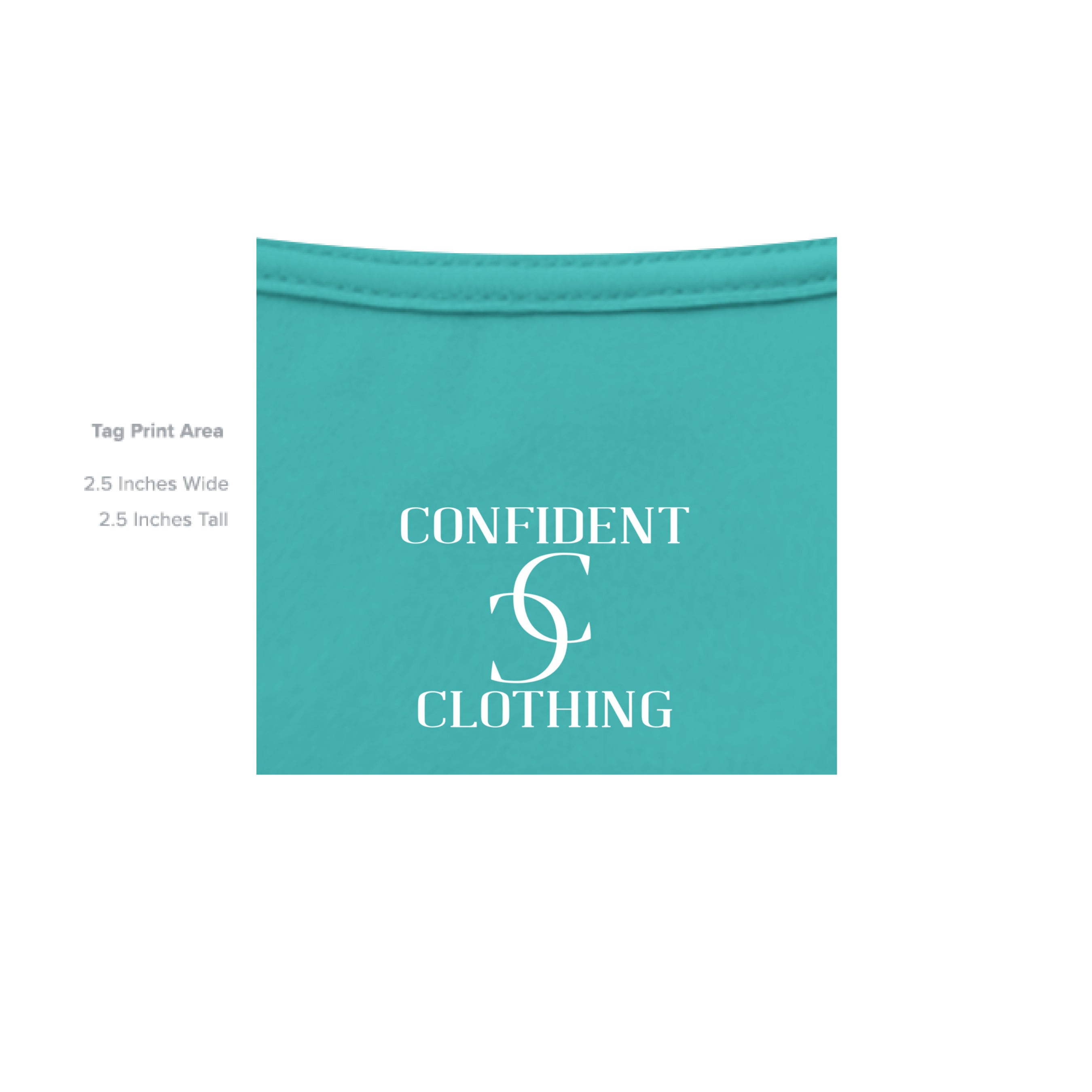 Teal - INSIDE_TAG_LINE
