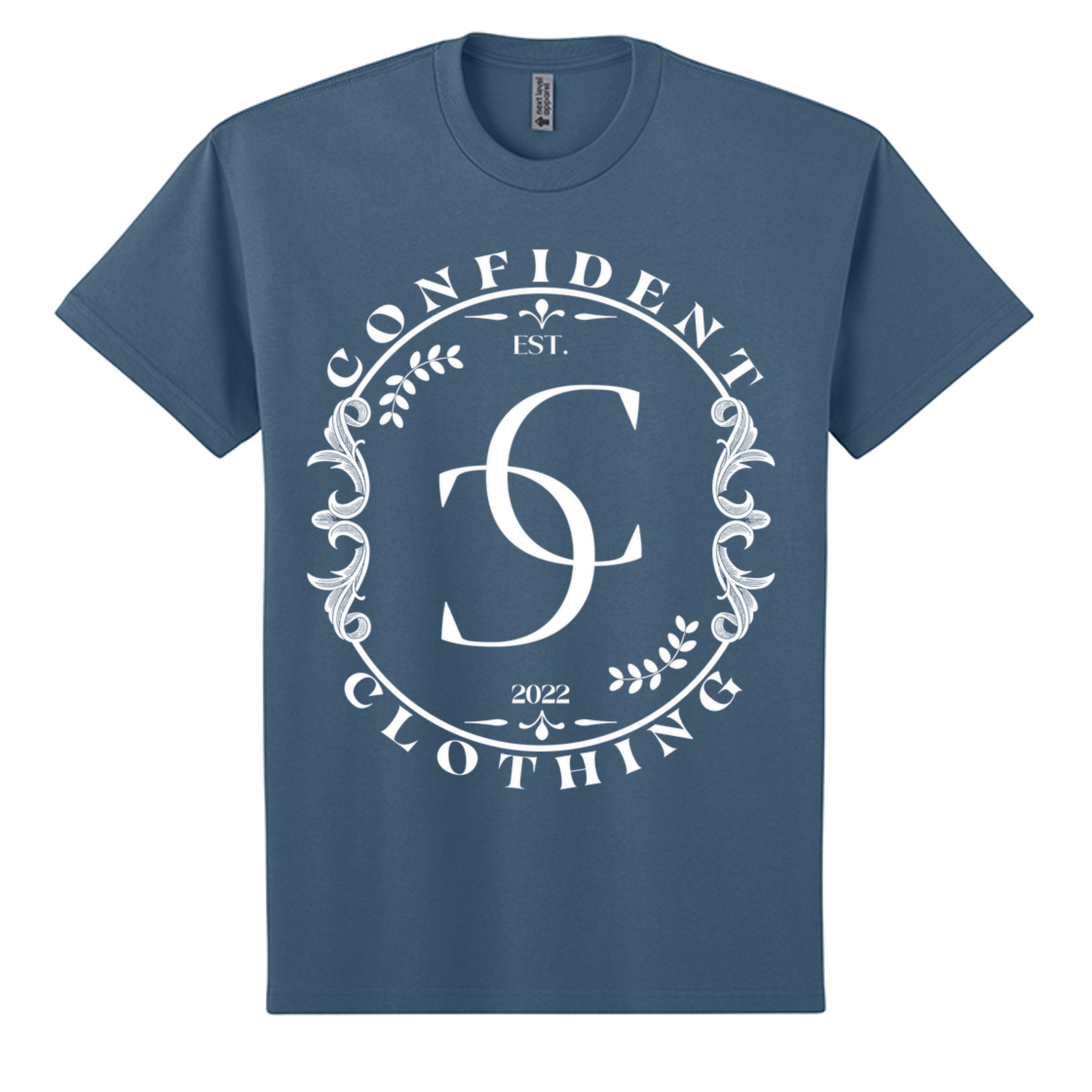 Blue Jean - 7200 - FRONT