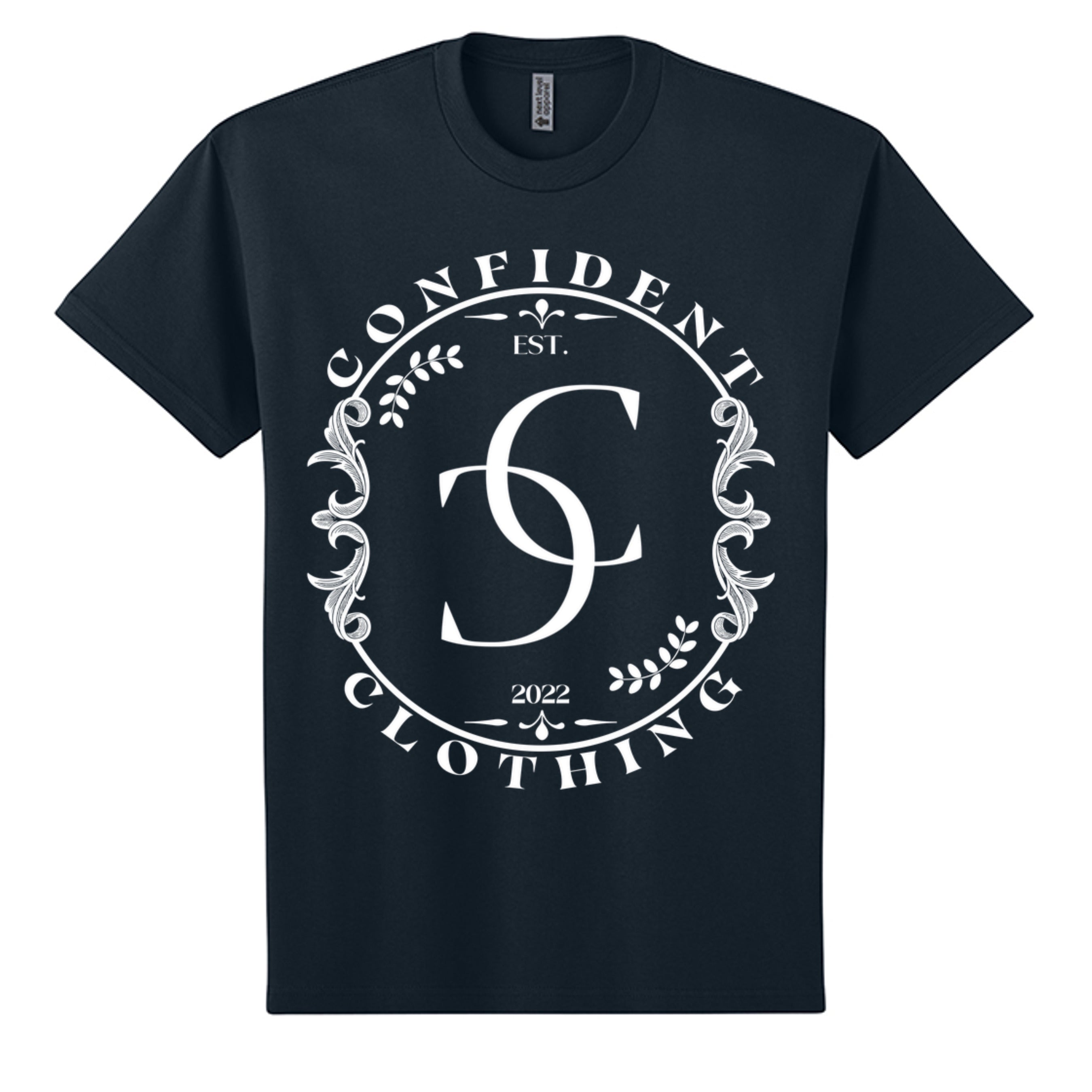 Midnight Navy - 7200 - FRONT