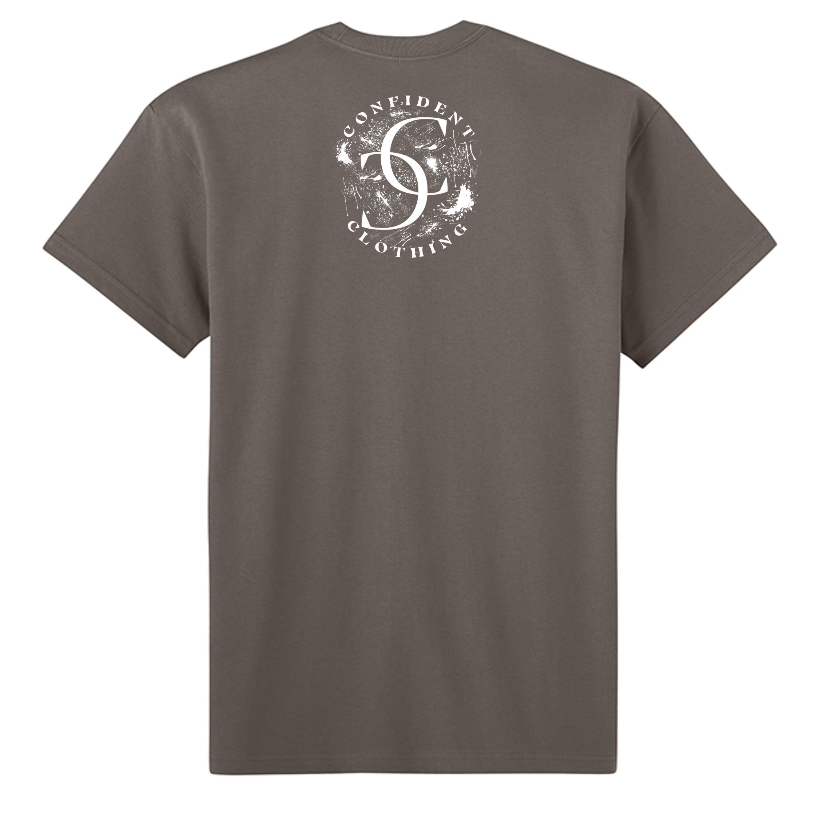 Shiitake - 7200 - BACK