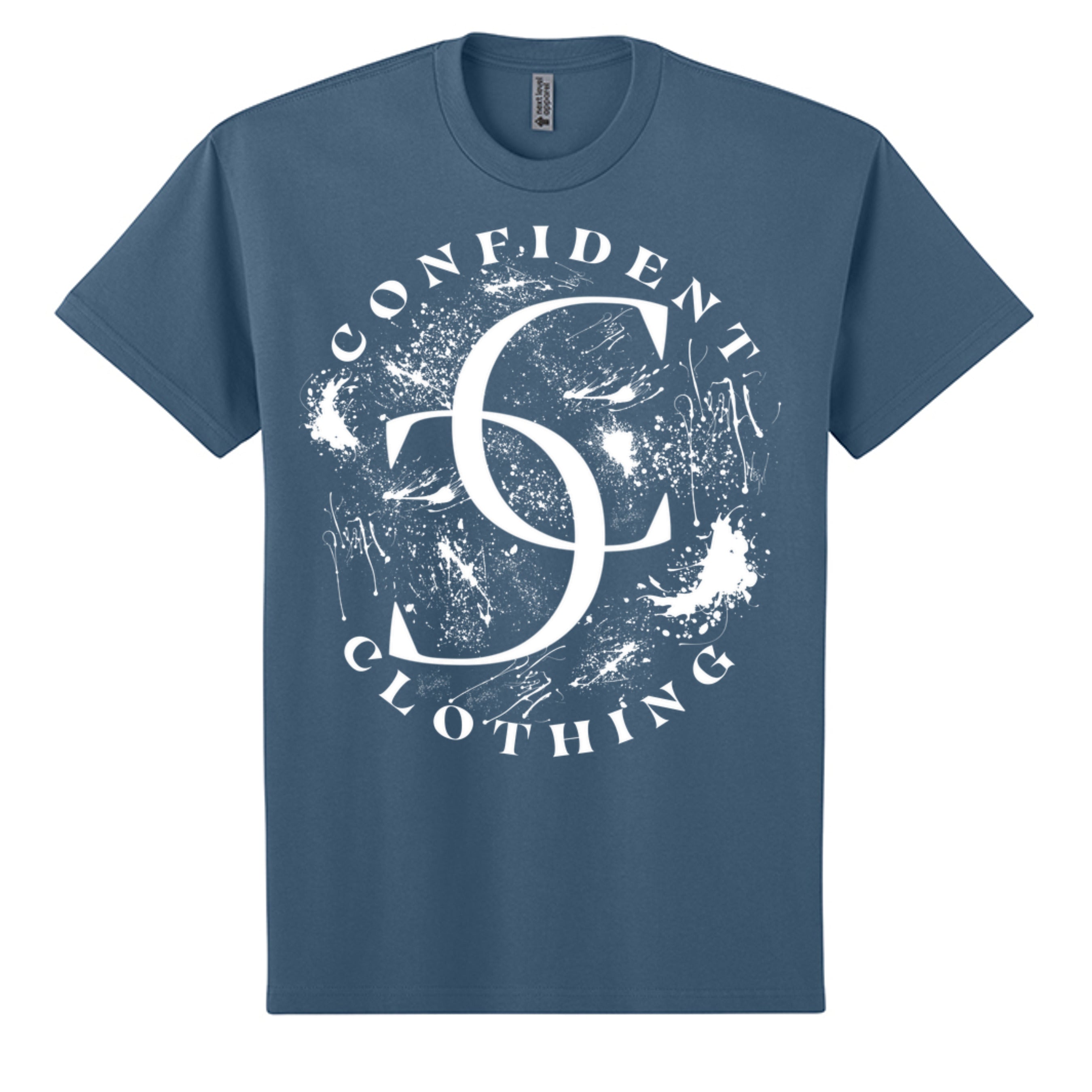 Blue Jean - 7200 - FRONT