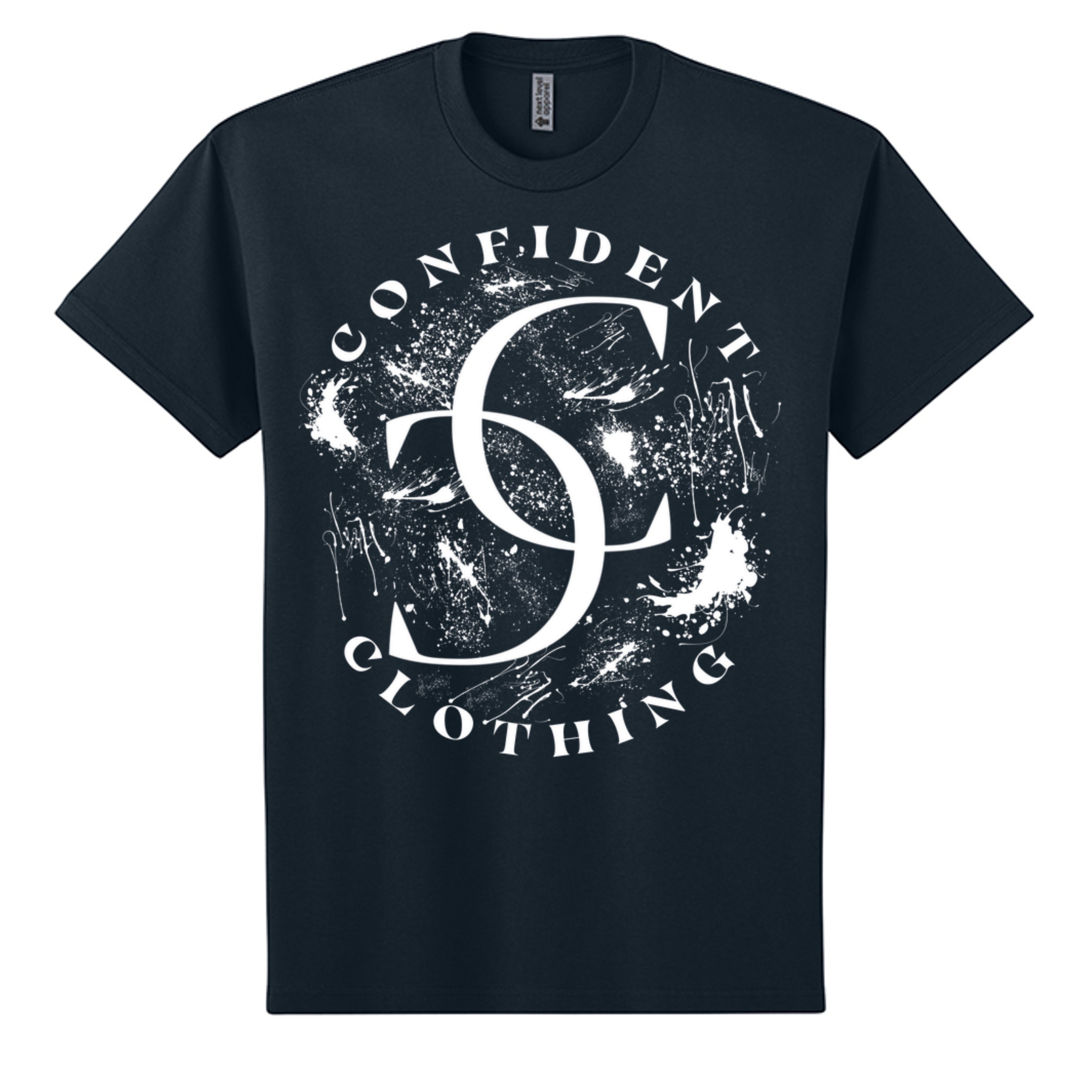 Midnight Navy - 7200 - FRONT