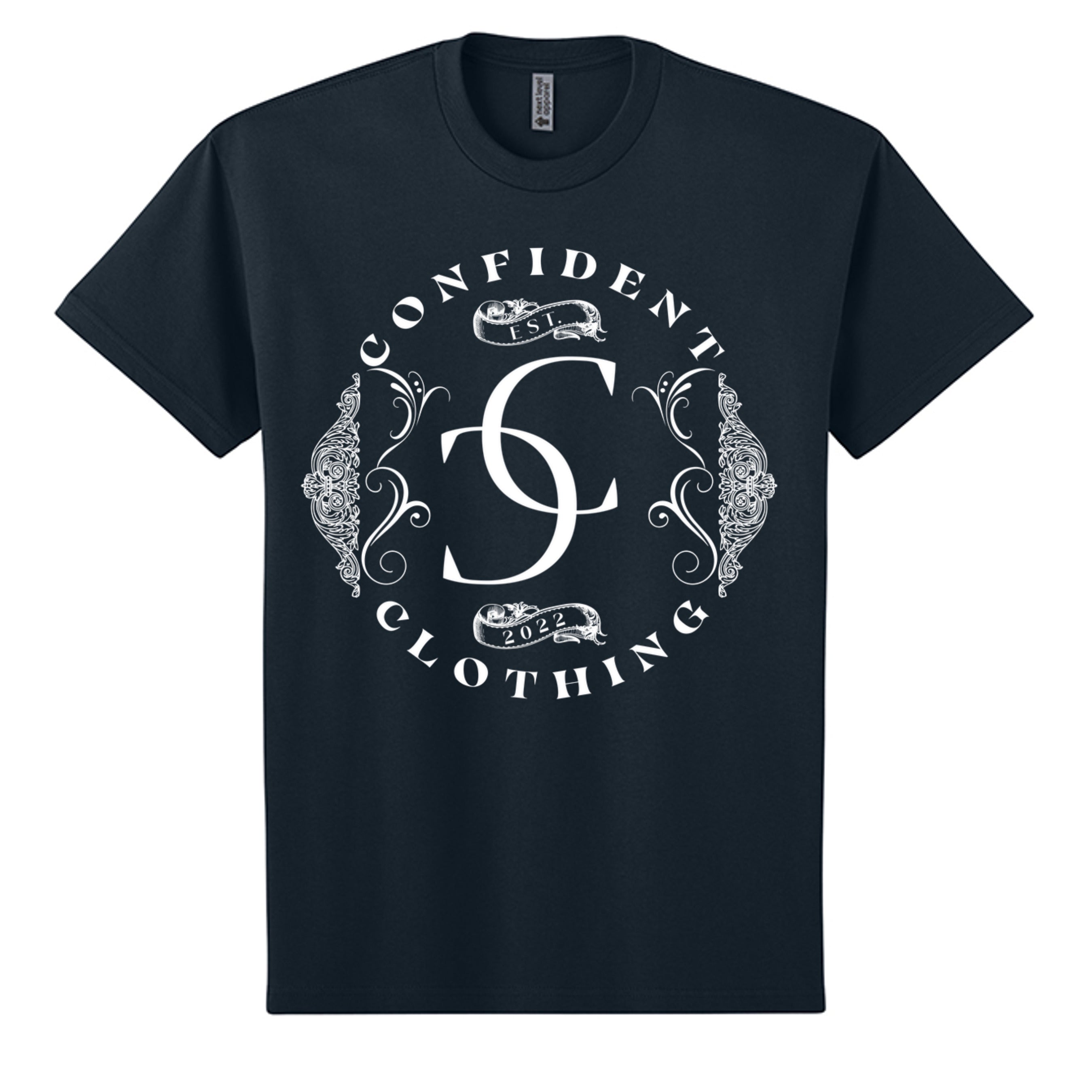 Midnight Navy - 7200 - FRONT