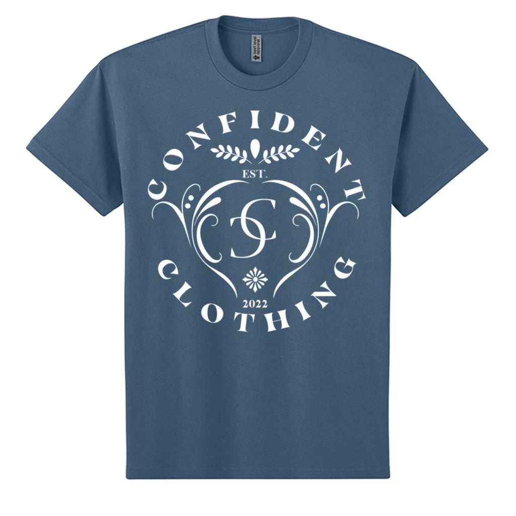 Blue Jean - 7200 - FRONT