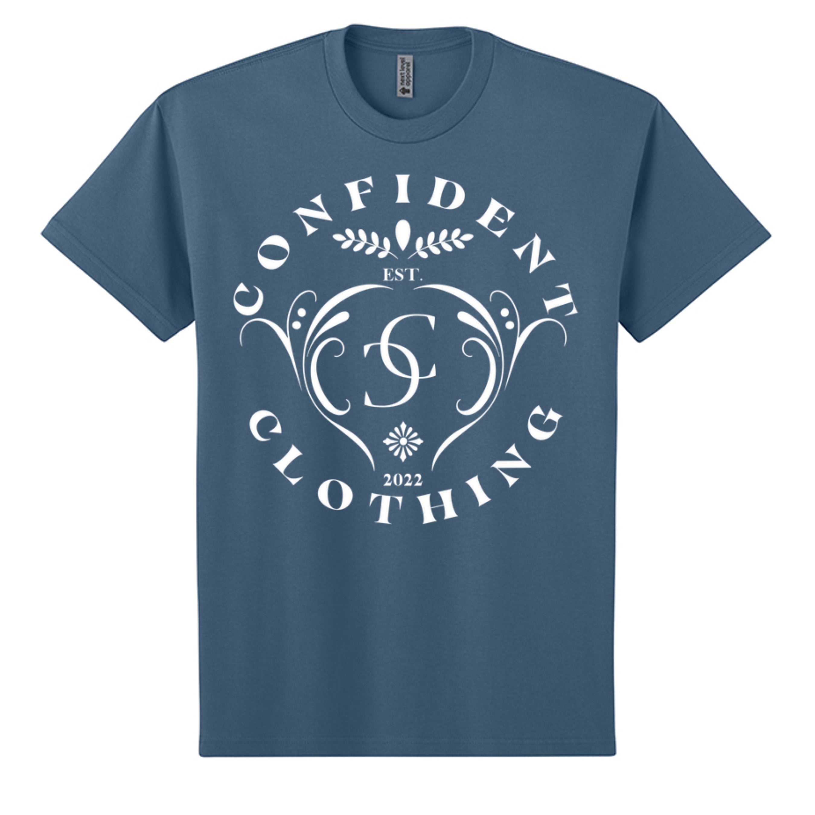 Blue Jean - 7200 - FRONT