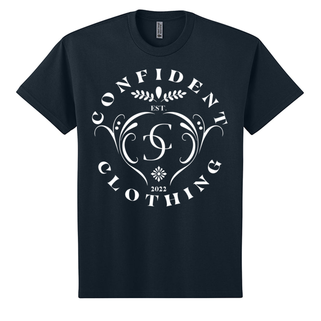Midnight Navy - 7200 - FRONT