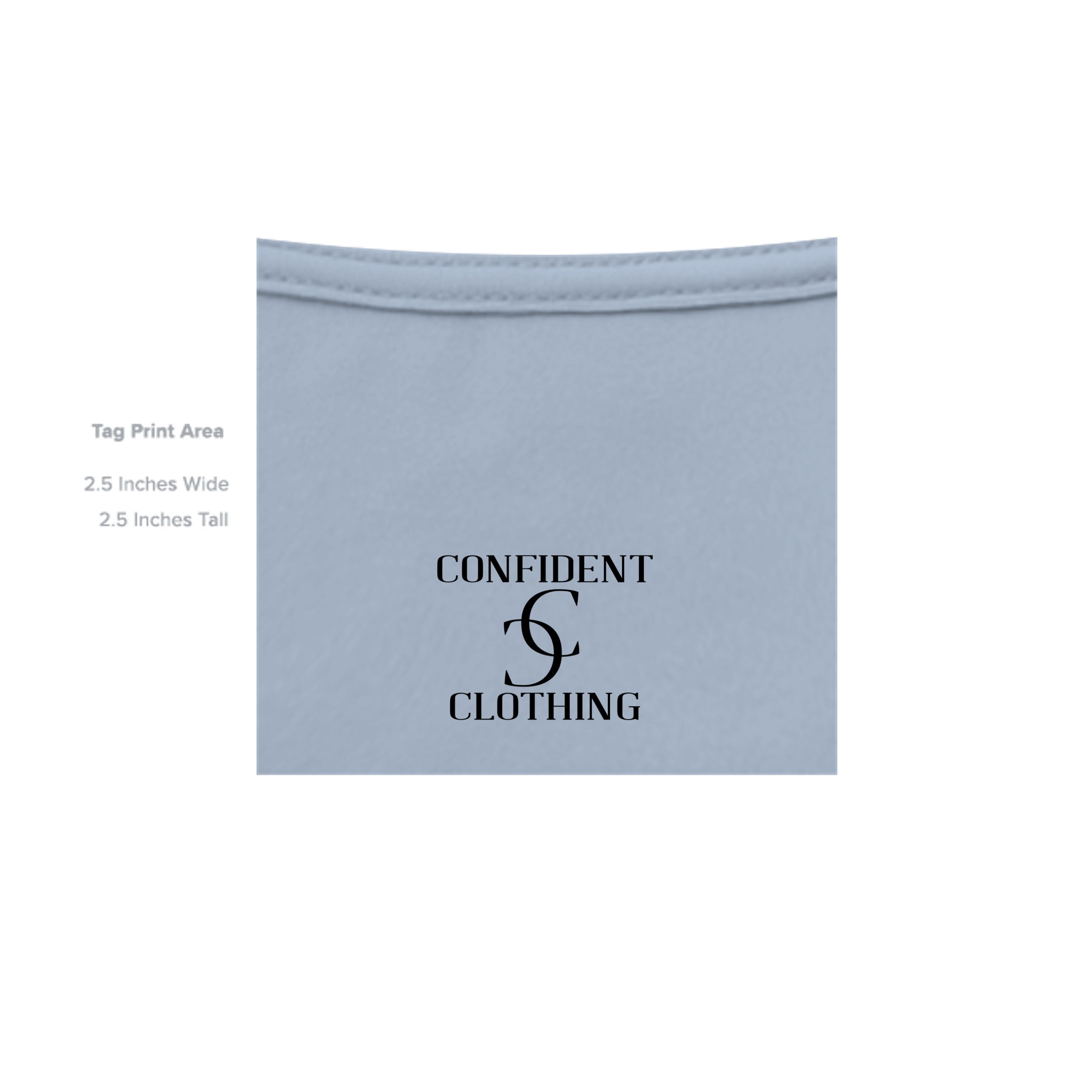 Vintage Stonewash Denim - 6010 - INSIDE_TAG_LINE