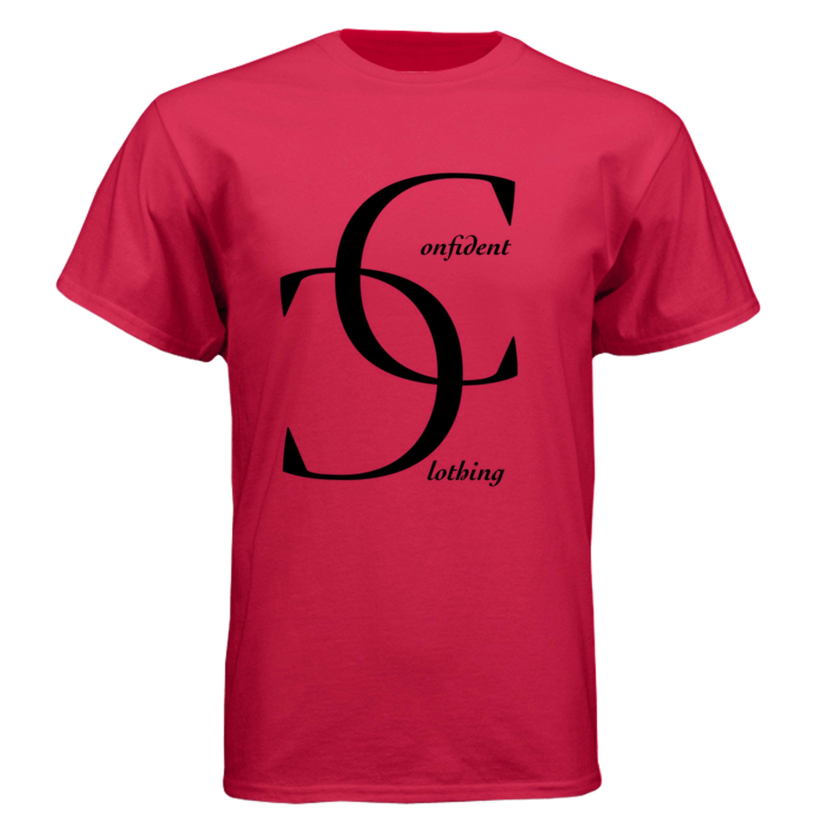 Red - 6010 - FRONT