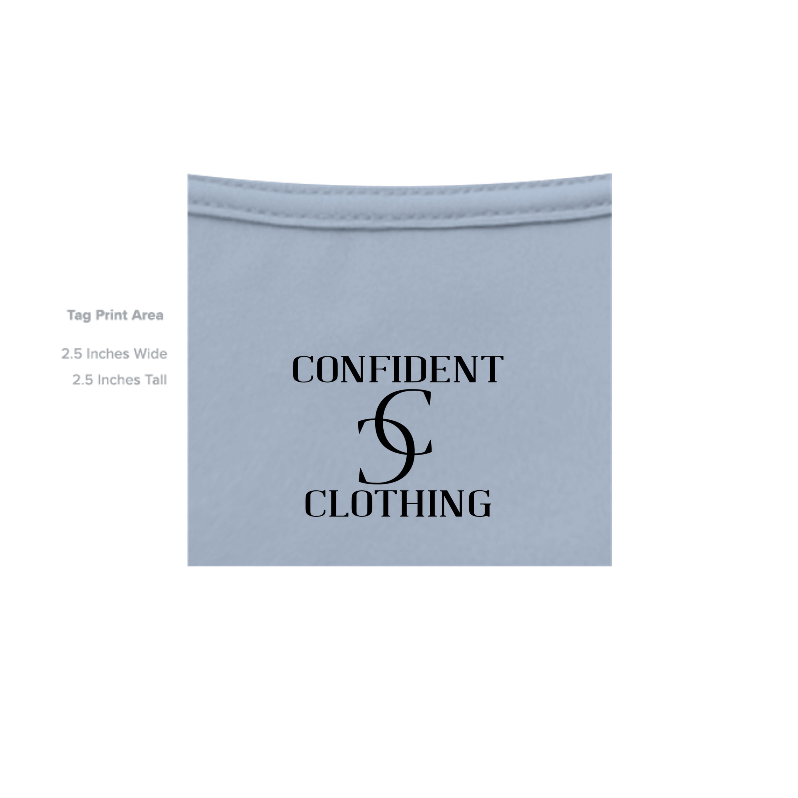 Vintage Stonewash Denim - 6010 - INSIDE_TAG_LINE