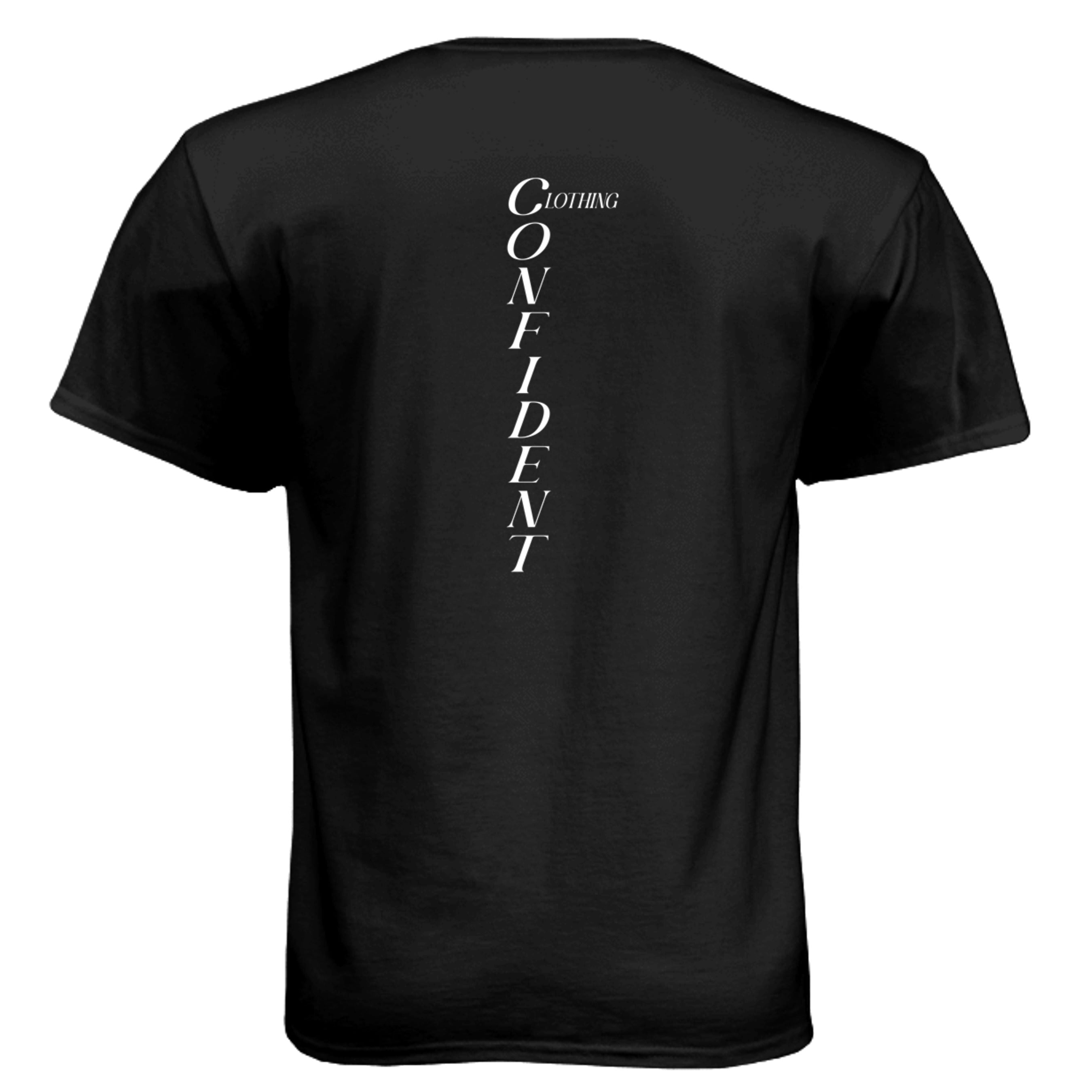 BLACK - 6010 - BACK